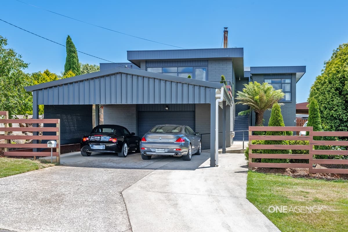 4 Upper Gibson Street, Smithton, Smithton - Image 1