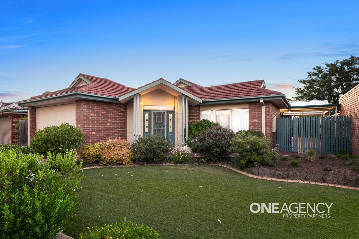 5 Cotterell Way, Seabrook, Seabrook - Thumbnail 2