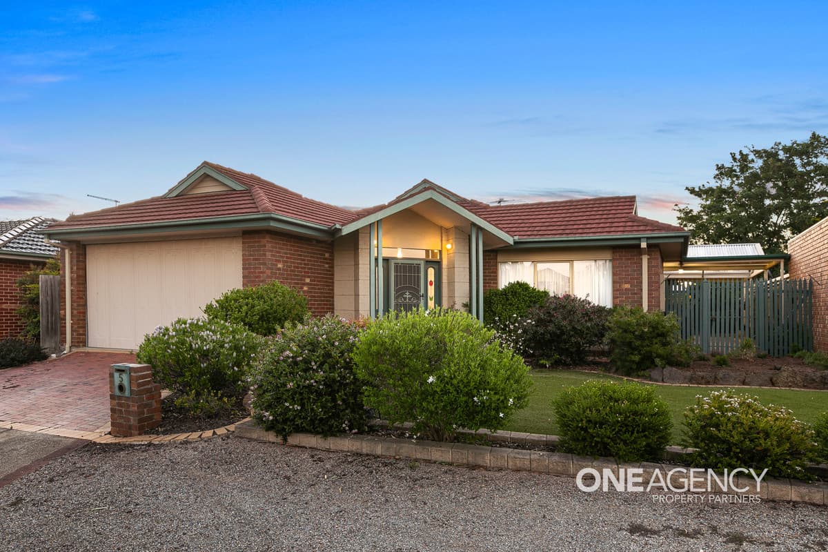 5 Cotterell Way, Seabrook, Seabrook - Image 1