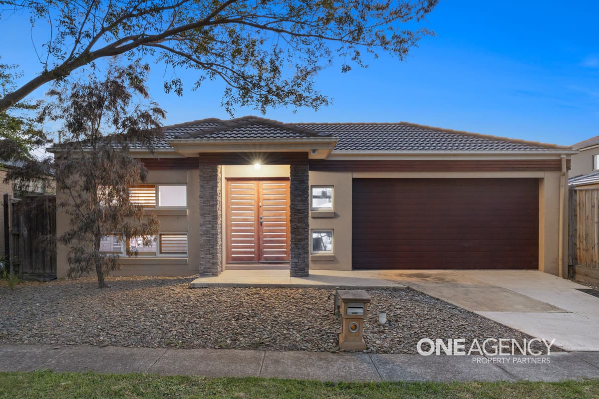 49 Shiraz Crescent, Point Cook, Point Cook - Image 1
