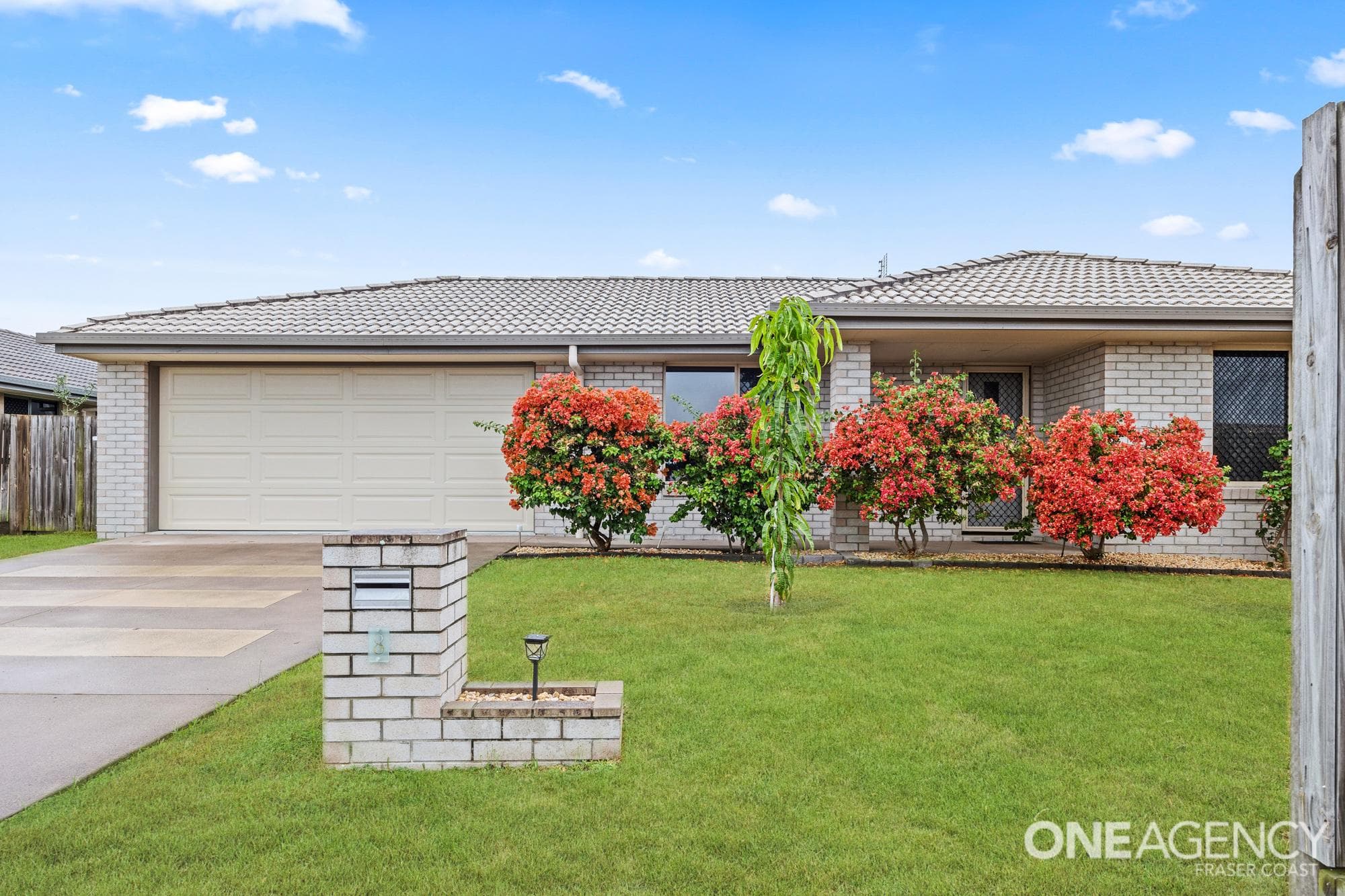 8 Eyre Court, Urraween, Urraween - Image 1