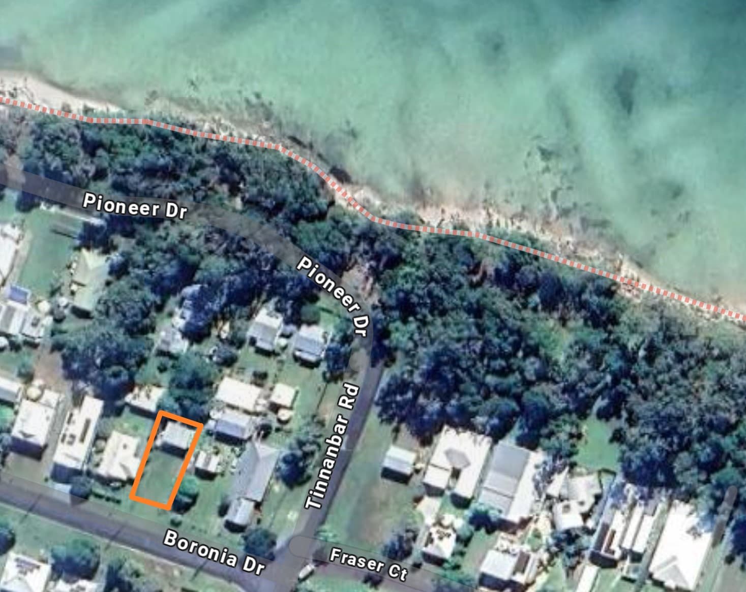 6 Boronia Drive, Tinnanbar, Tinnanbar - Thumbnail 3