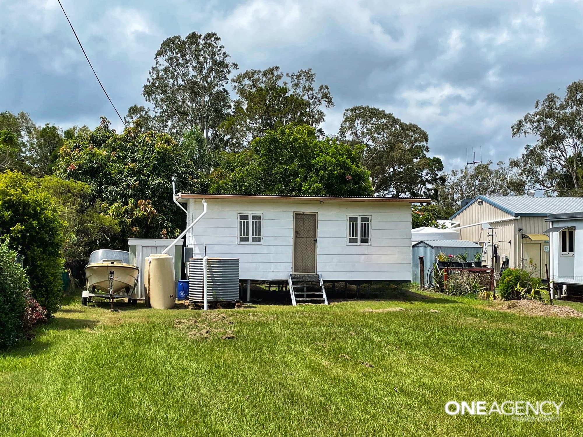 6 Boronia Drive, Tinnanbar, Tinnanbar - Image 1