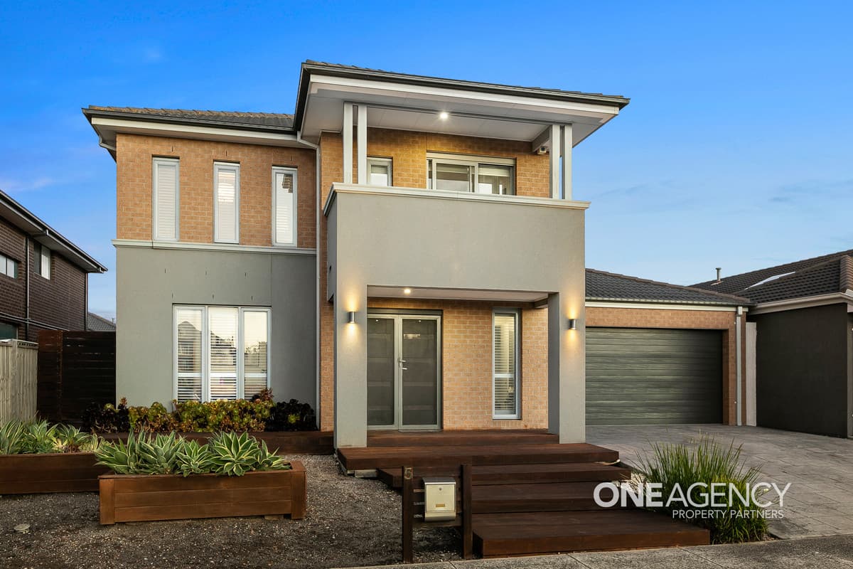 5 Silverbay Avenue, Point Cook, Point Cook - Thumbnail 2