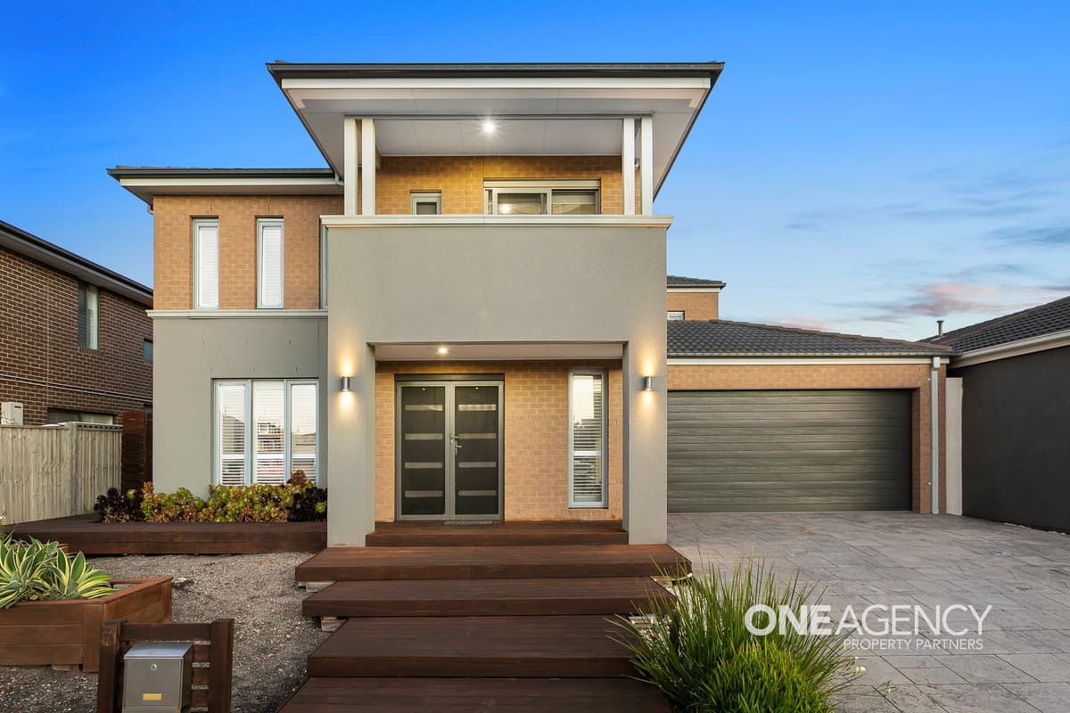 5 Silverbay Avenue, Point Cook, Point Cook - Image 1