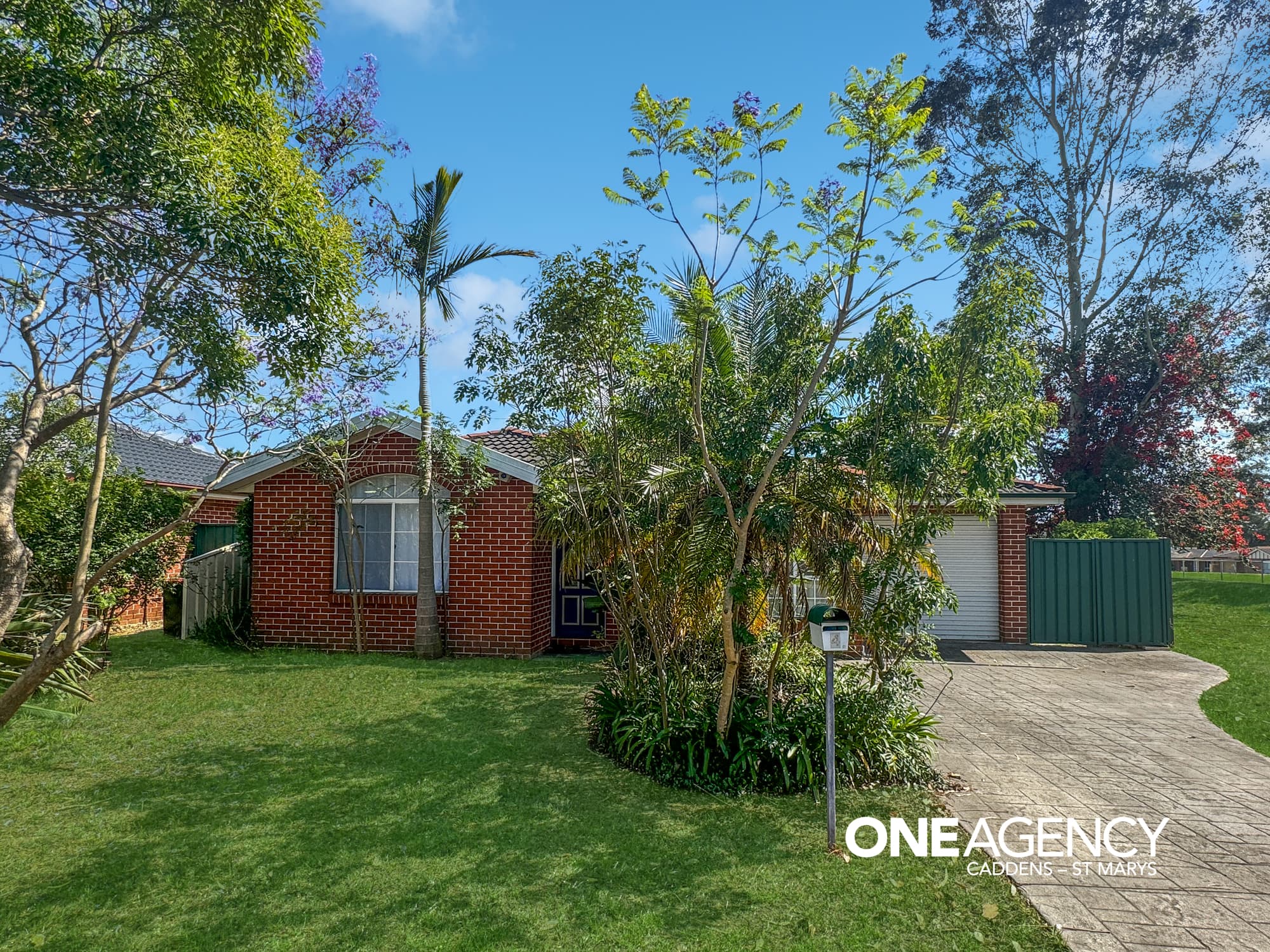 4 Gagoor Close, Claremont Meadows, Claremont Meadows - Image 1