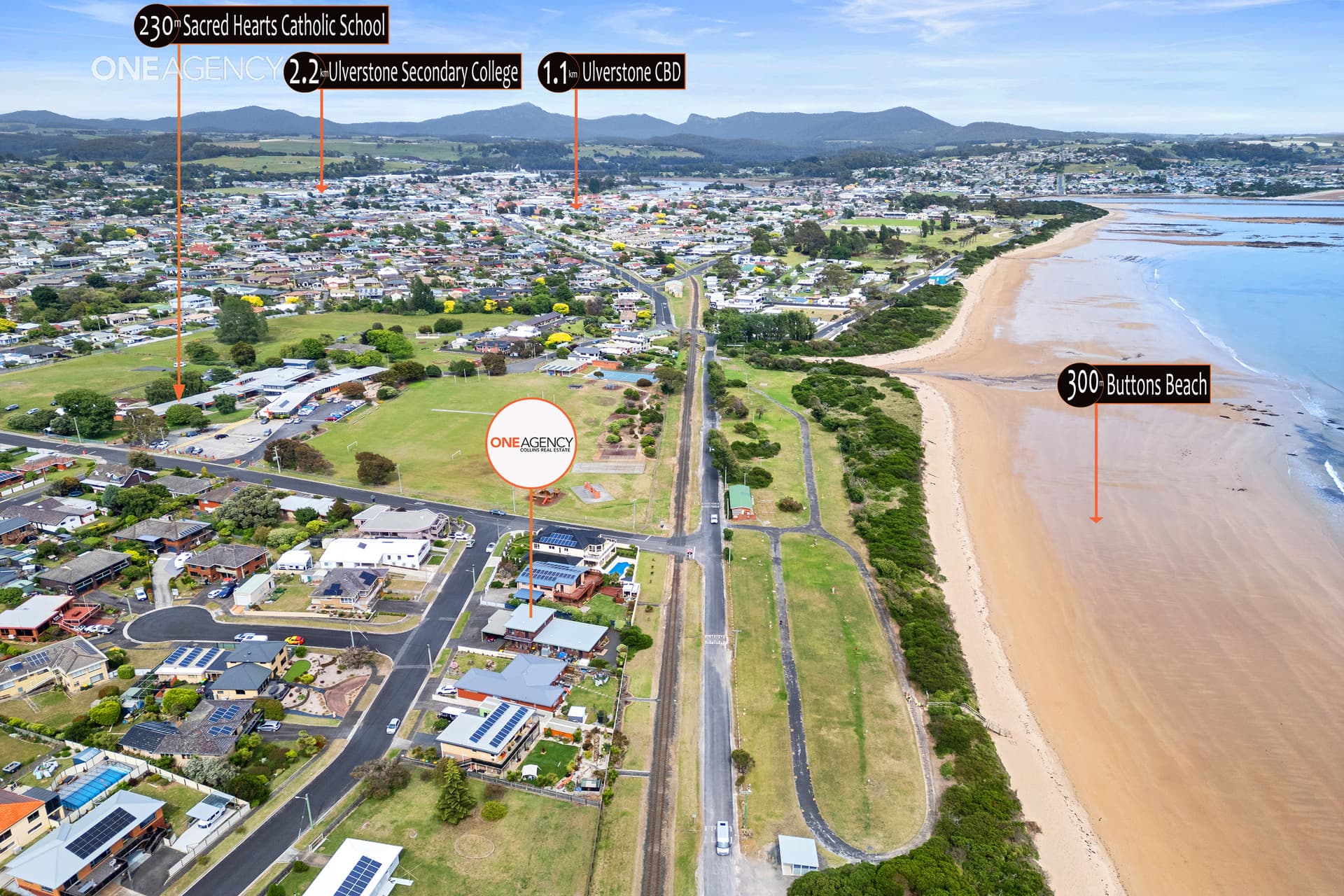 2/38 Richard Place, Ulverstone, Ulverstone - Image 1