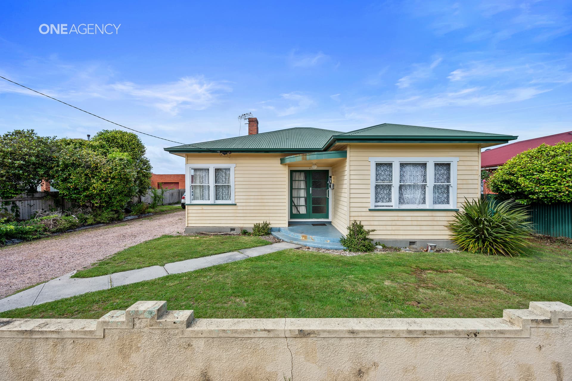 40 Hampden Street, Latrobe, Latrobe - Image 1