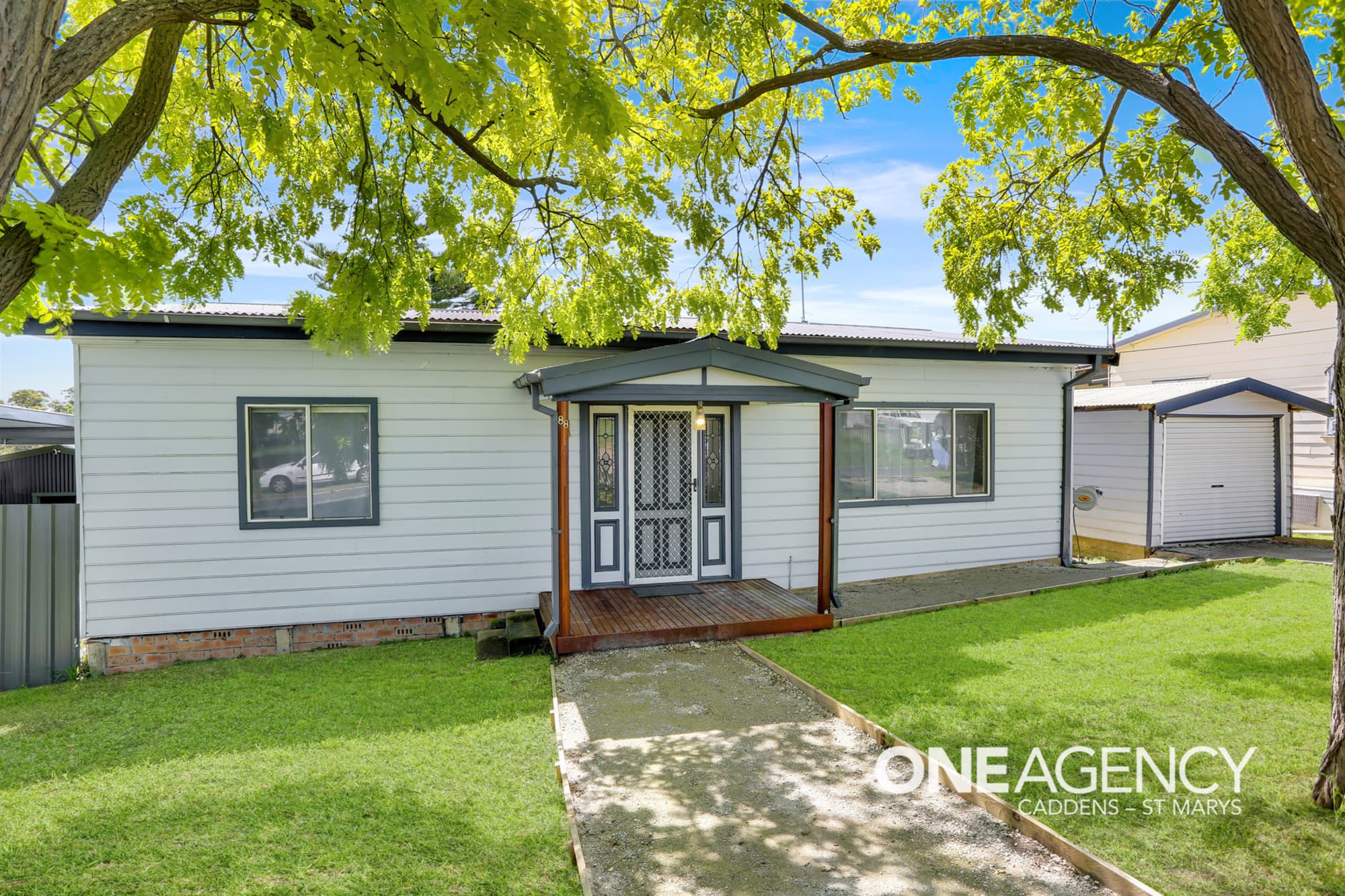 88 Second Street, Warragamba, Warragamba - Image 1