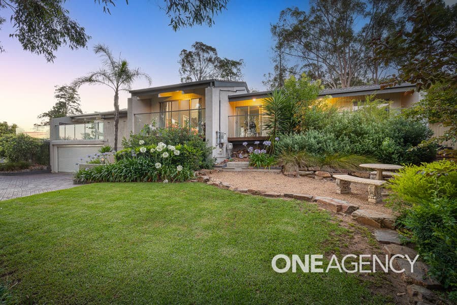 5 HIGHFIELD Place, Kooringal, Kooringal - Image 1