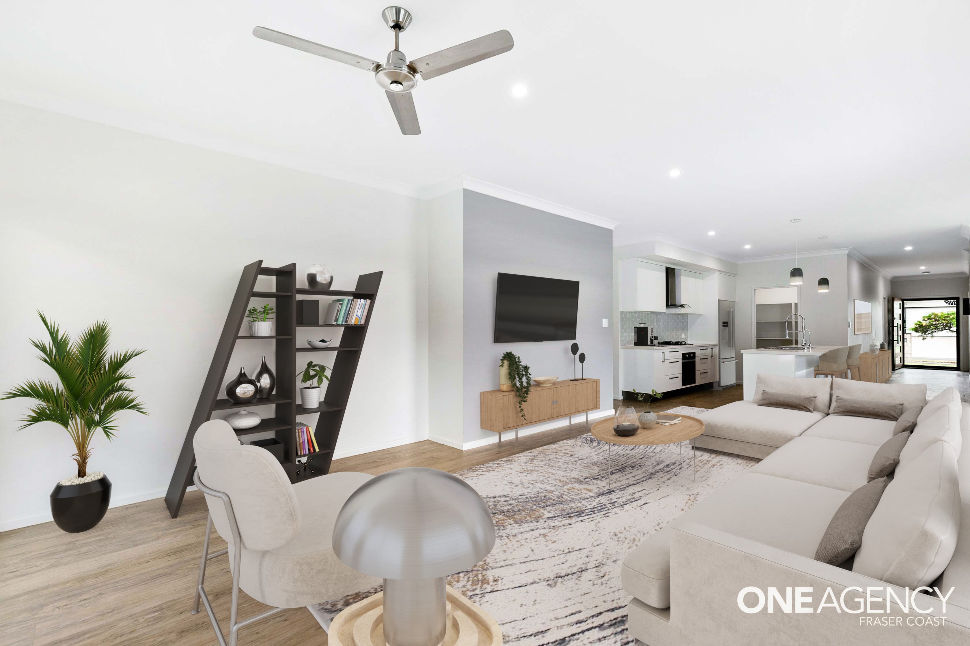 5 Jordan Close, Urangan, Urangan - Thumbnail 2