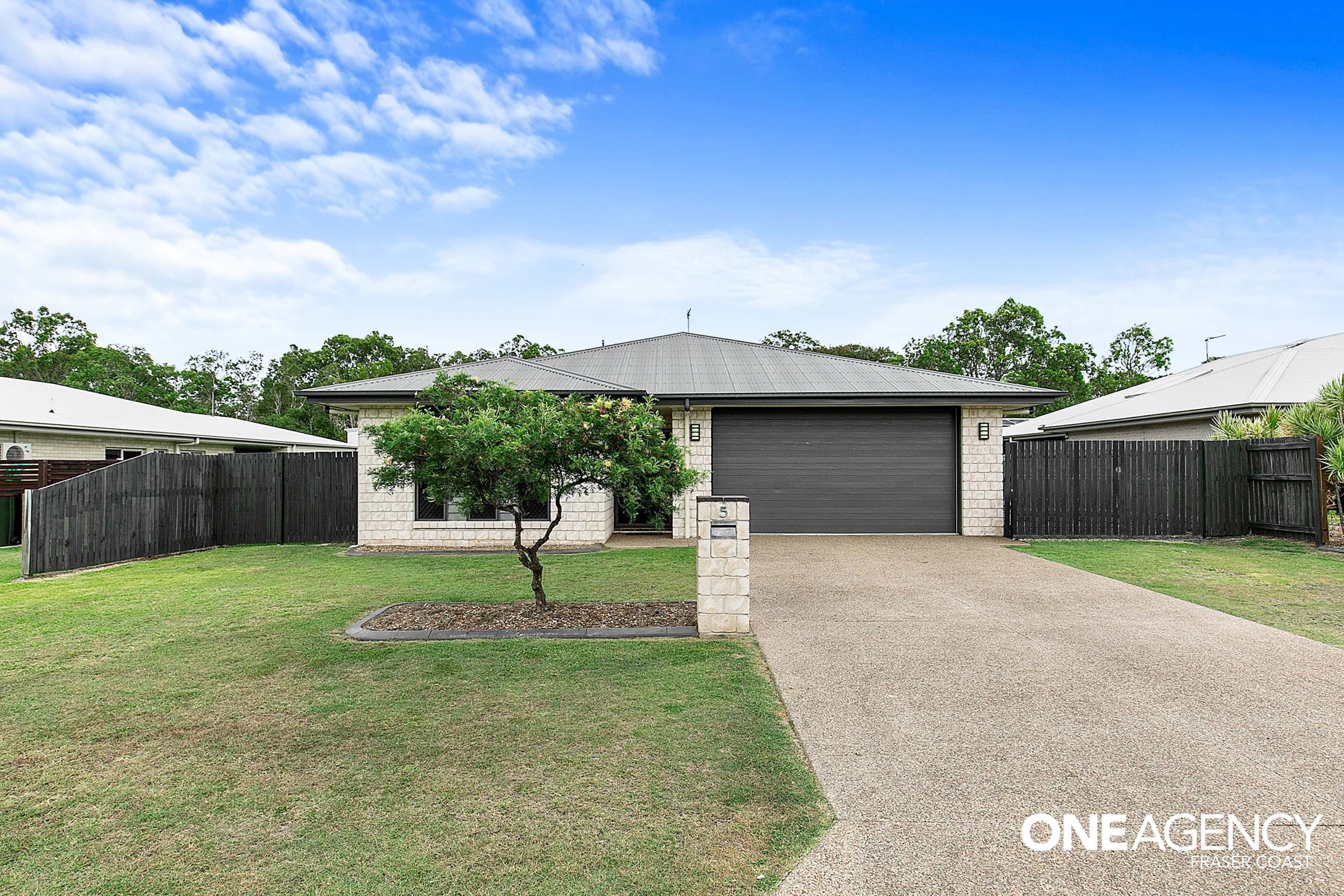 5 Jordan Close, Urangan, Urangan - Image 1