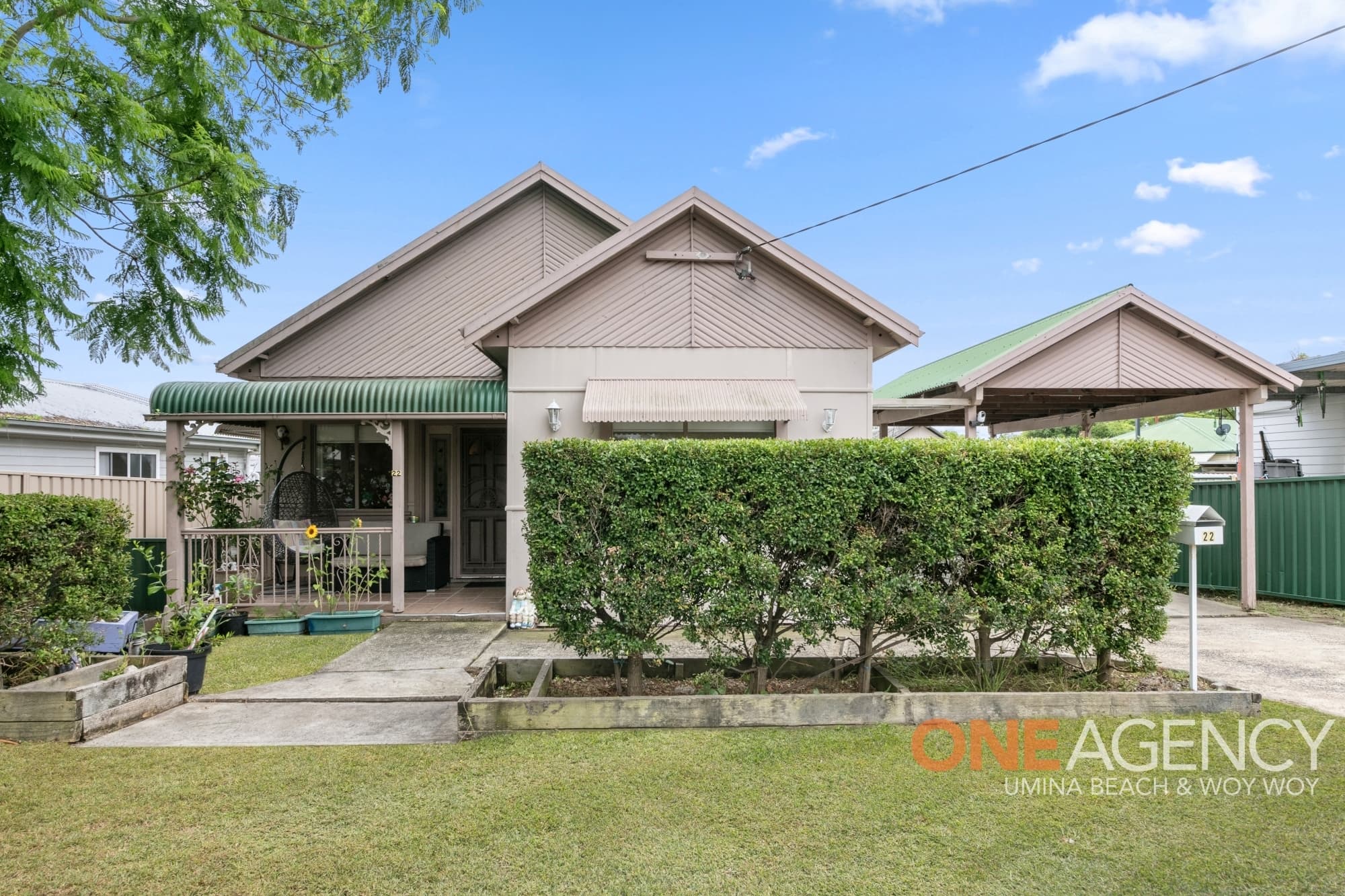 22 Melba Road, Woy Woy, Woy Woy - Image 1