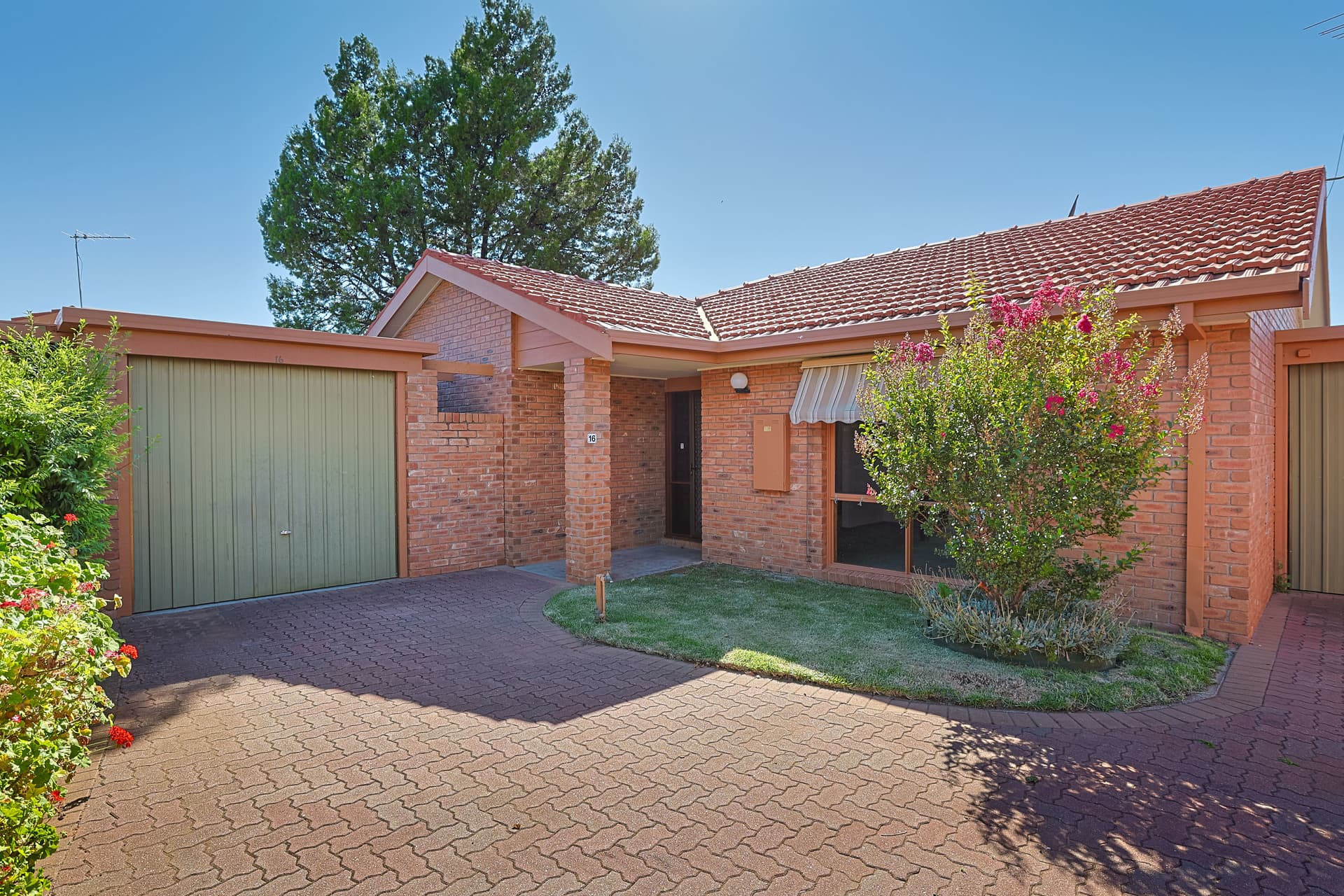 16/1 Rambling Way, Mildura, Mildura - Image 1