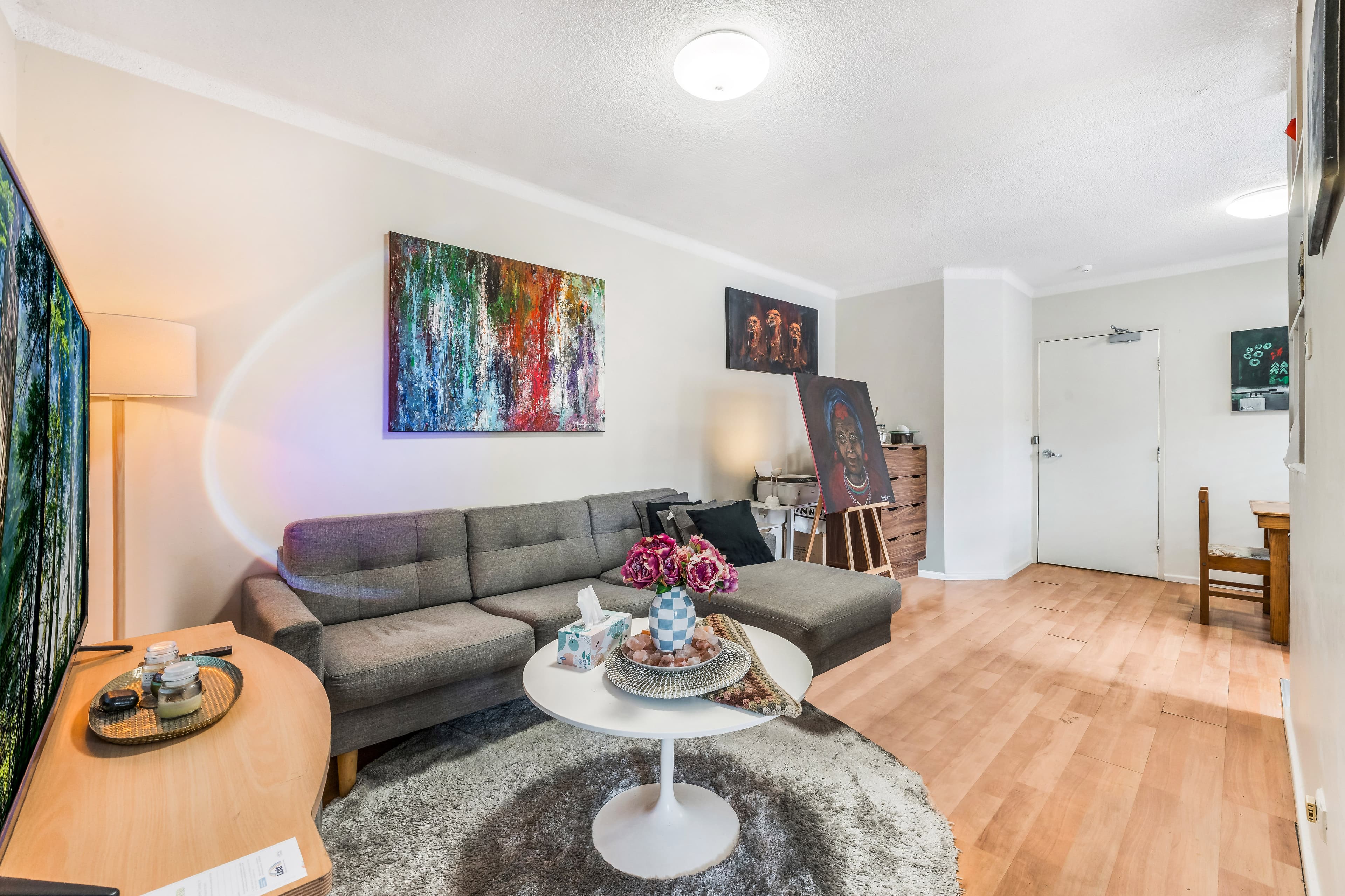 16/12 Goulburn Street, Warwick Farm, Warwick Farm - Thumbnail 5