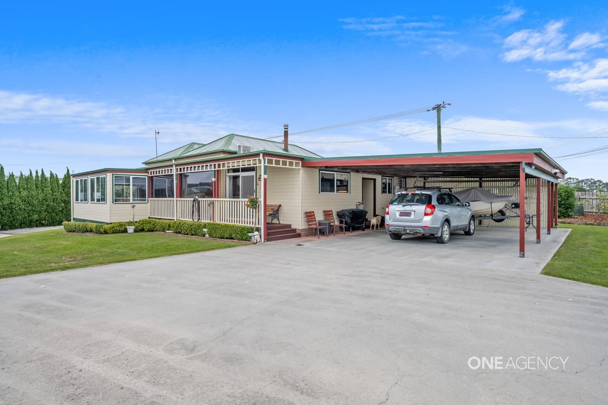 19 Poke Street, Smithton, Smithton - Image 1