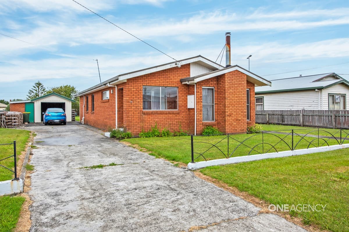 36 Brook Street, Smithton, Smithton - Image 1