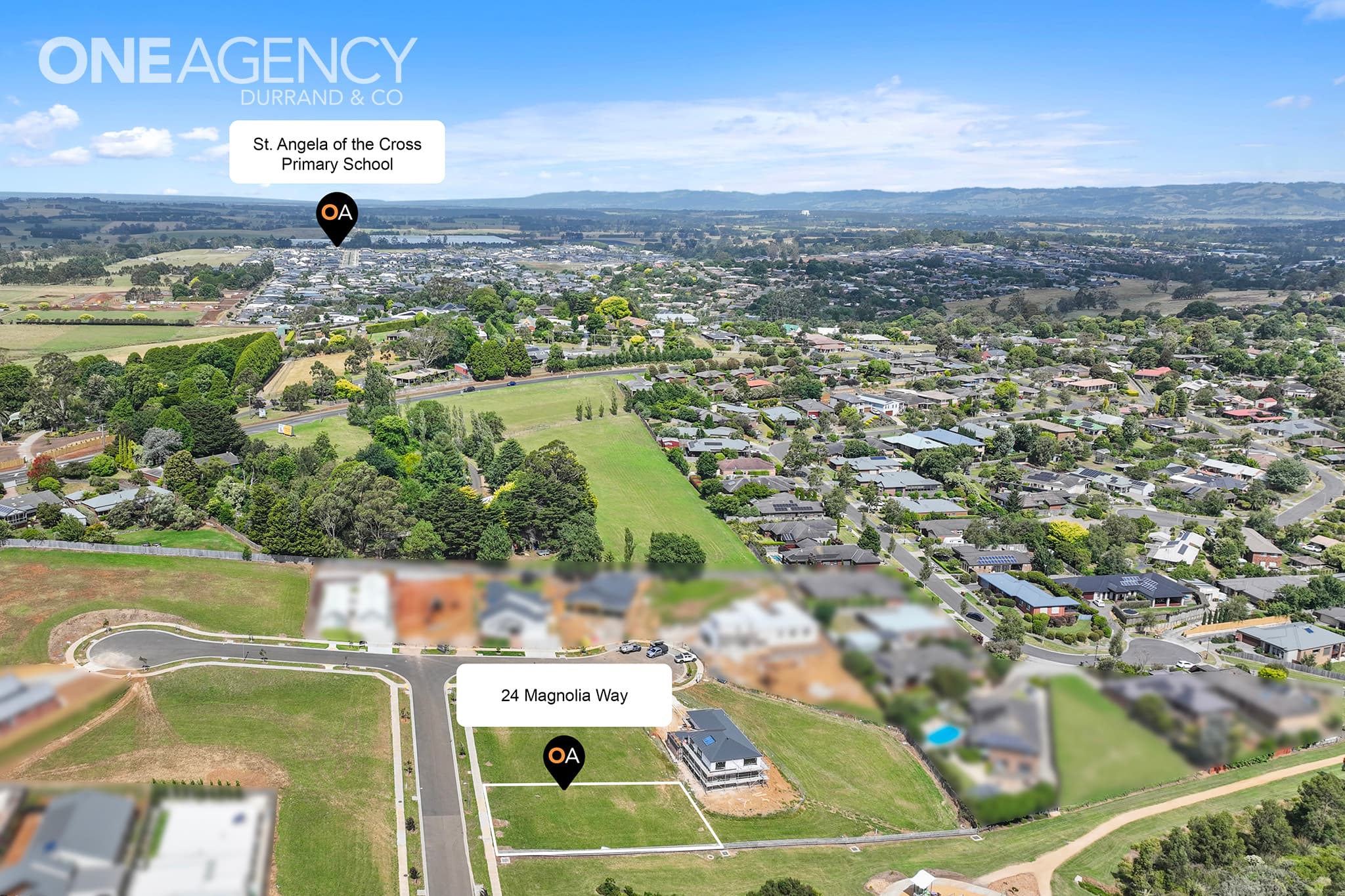 24 Magnolia Way, Warragul, Warragul - Thumbnail 6