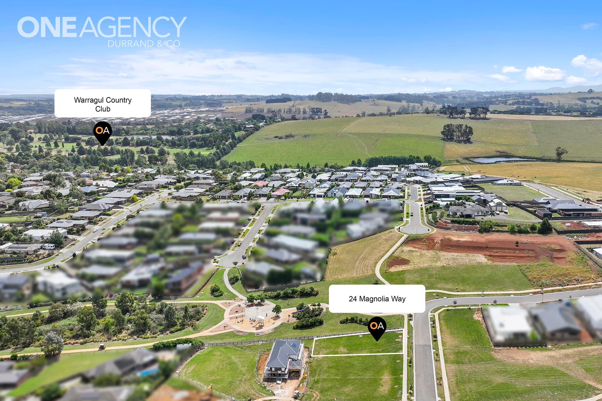 24 Magnolia Way, Warragul, Warragul - Thumbnail 3