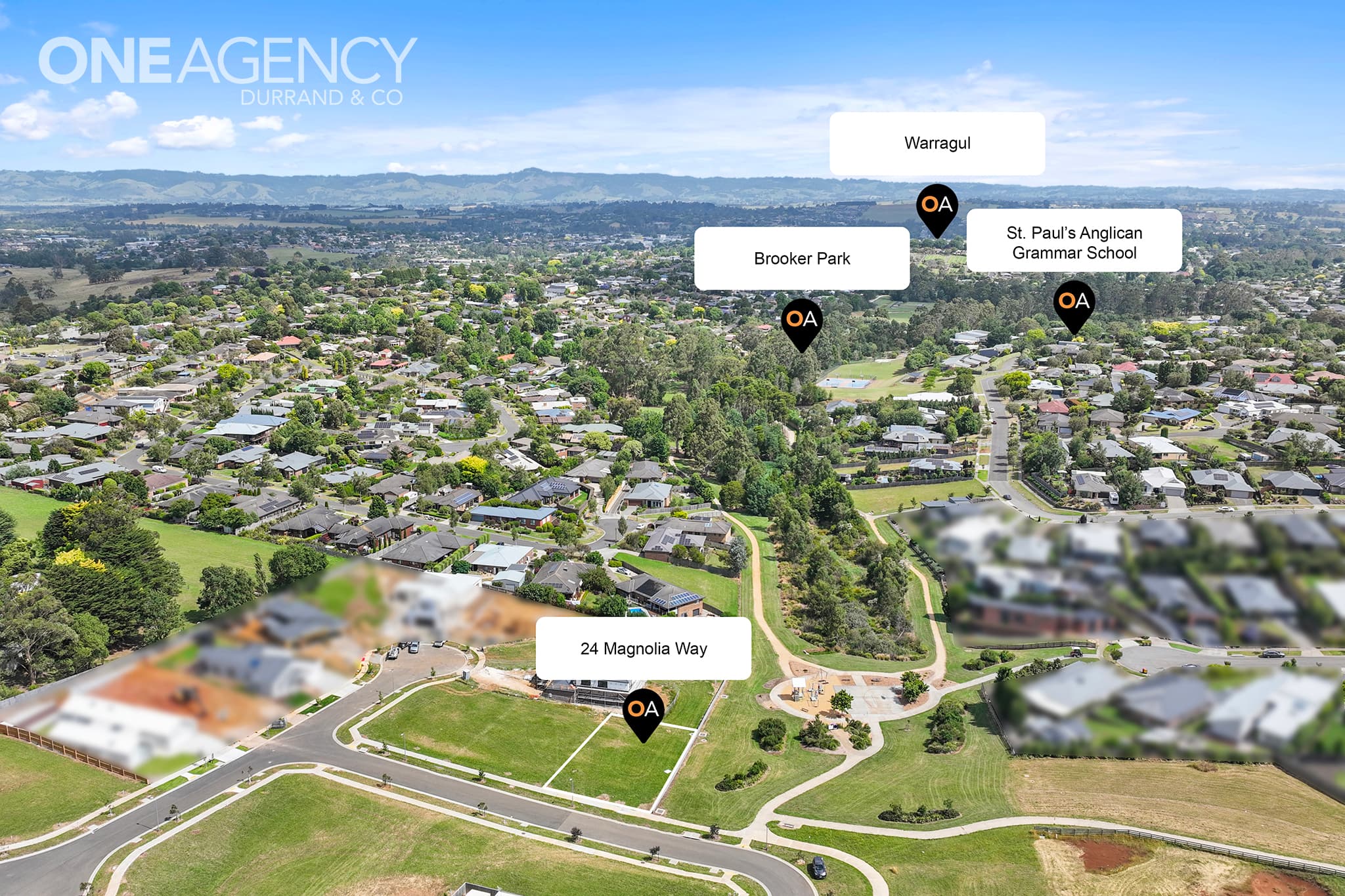 24 Magnolia Way, Warragul, Warragul - Thumbnail 5