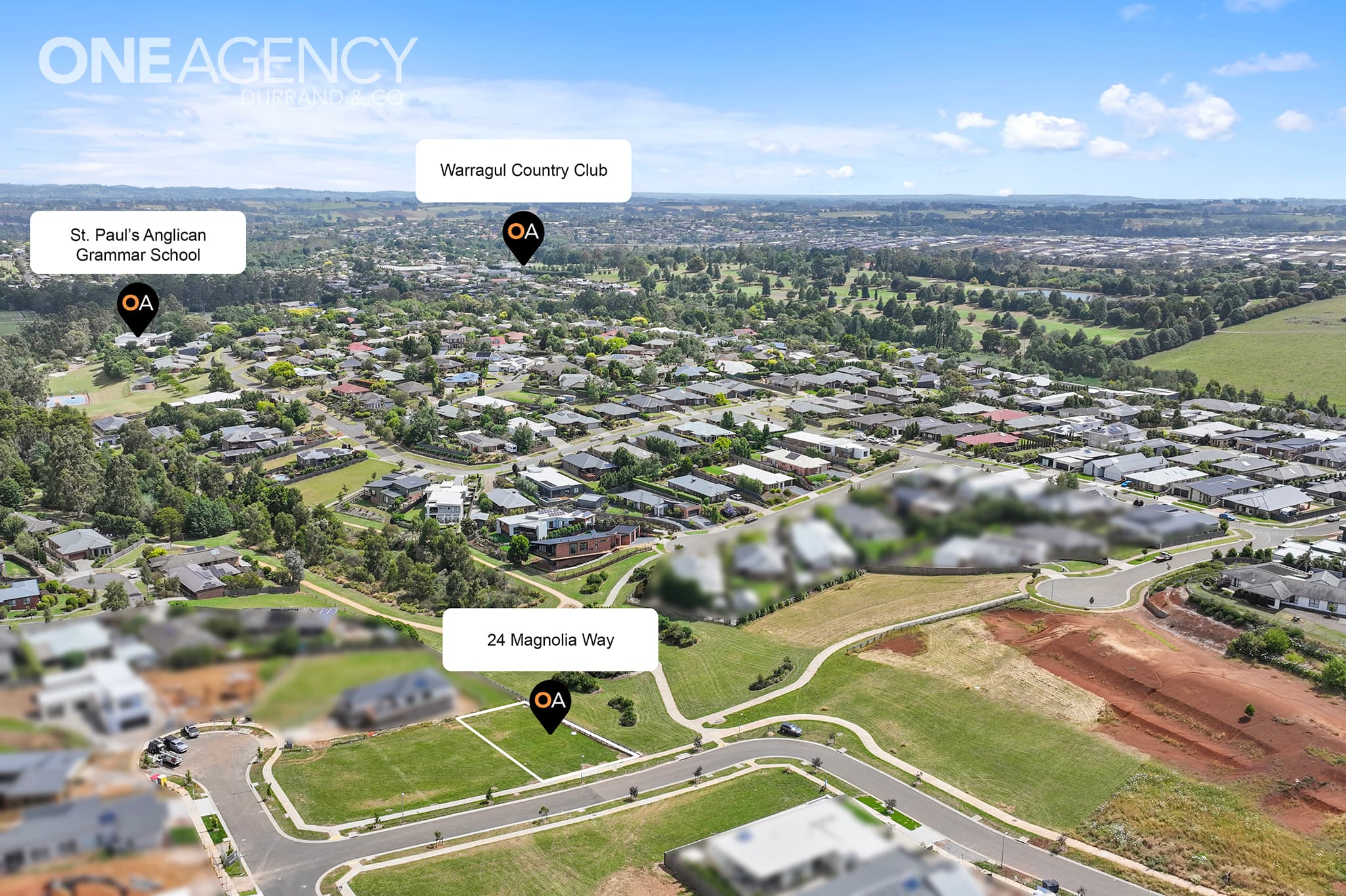 24 Magnolia Way, Warragul, Warragul - Thumbnail 4