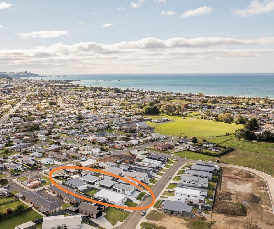 2/16 & 18 Hugo Court, Ulverstone, Ulverstone - Image 1