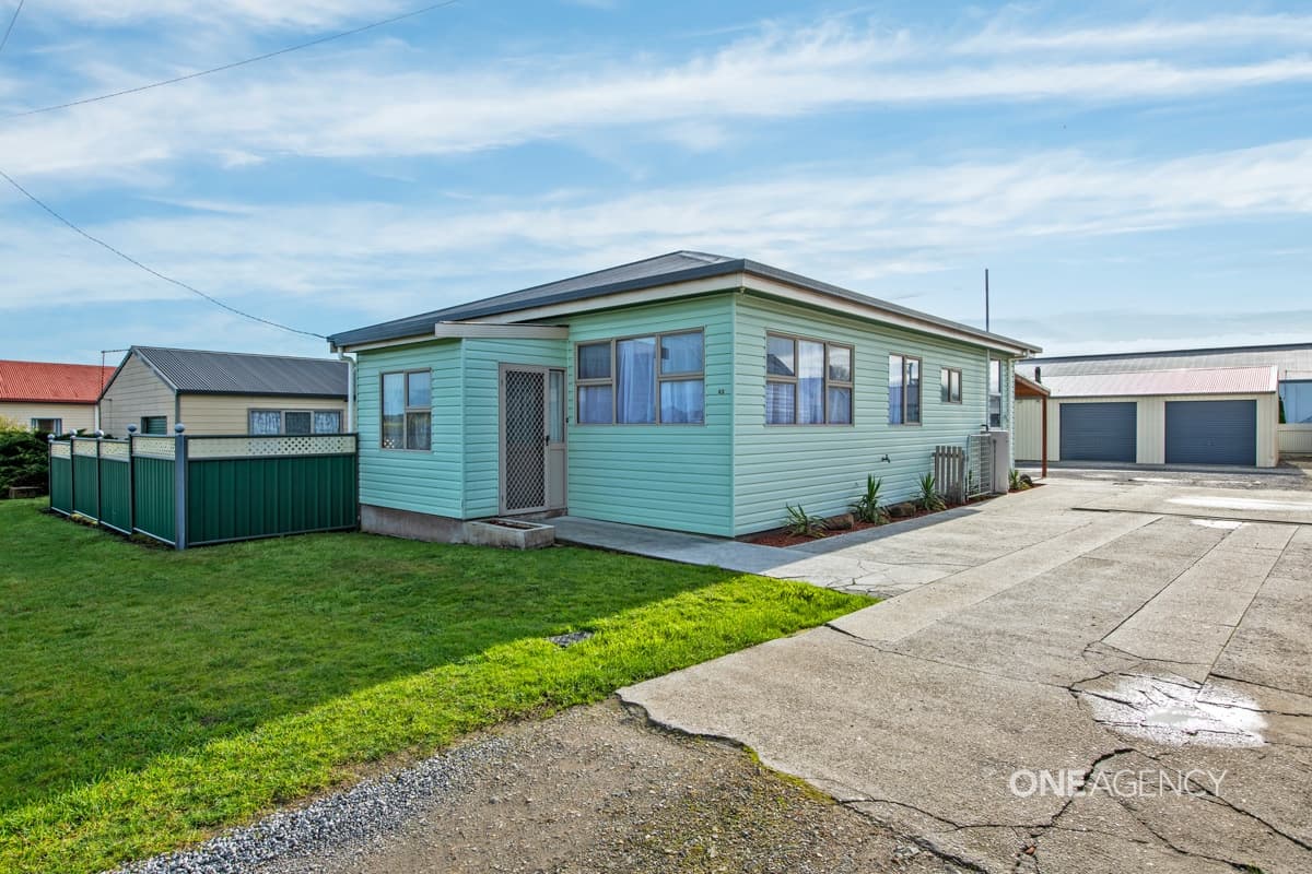 43 Havelock Street, Smithton, Smithton - Image 1
