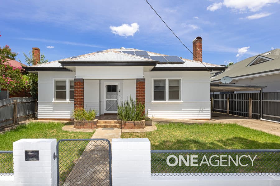 6 RHODA Avenue, Wagga Wagga, Wagga Wagga - Image 1