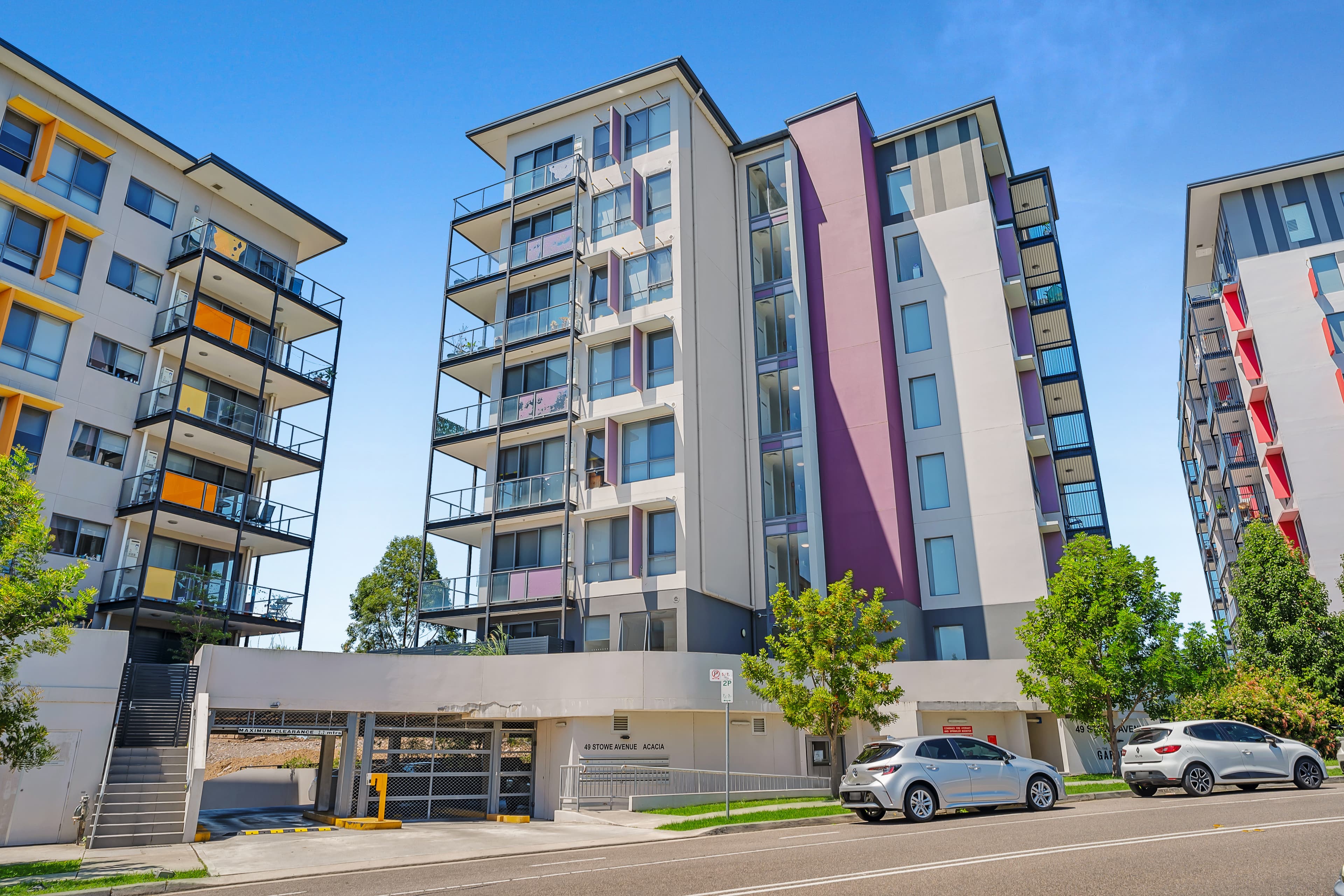 3/49 Stowe Avenue, Campbelltown, Campbelltown - Image 1