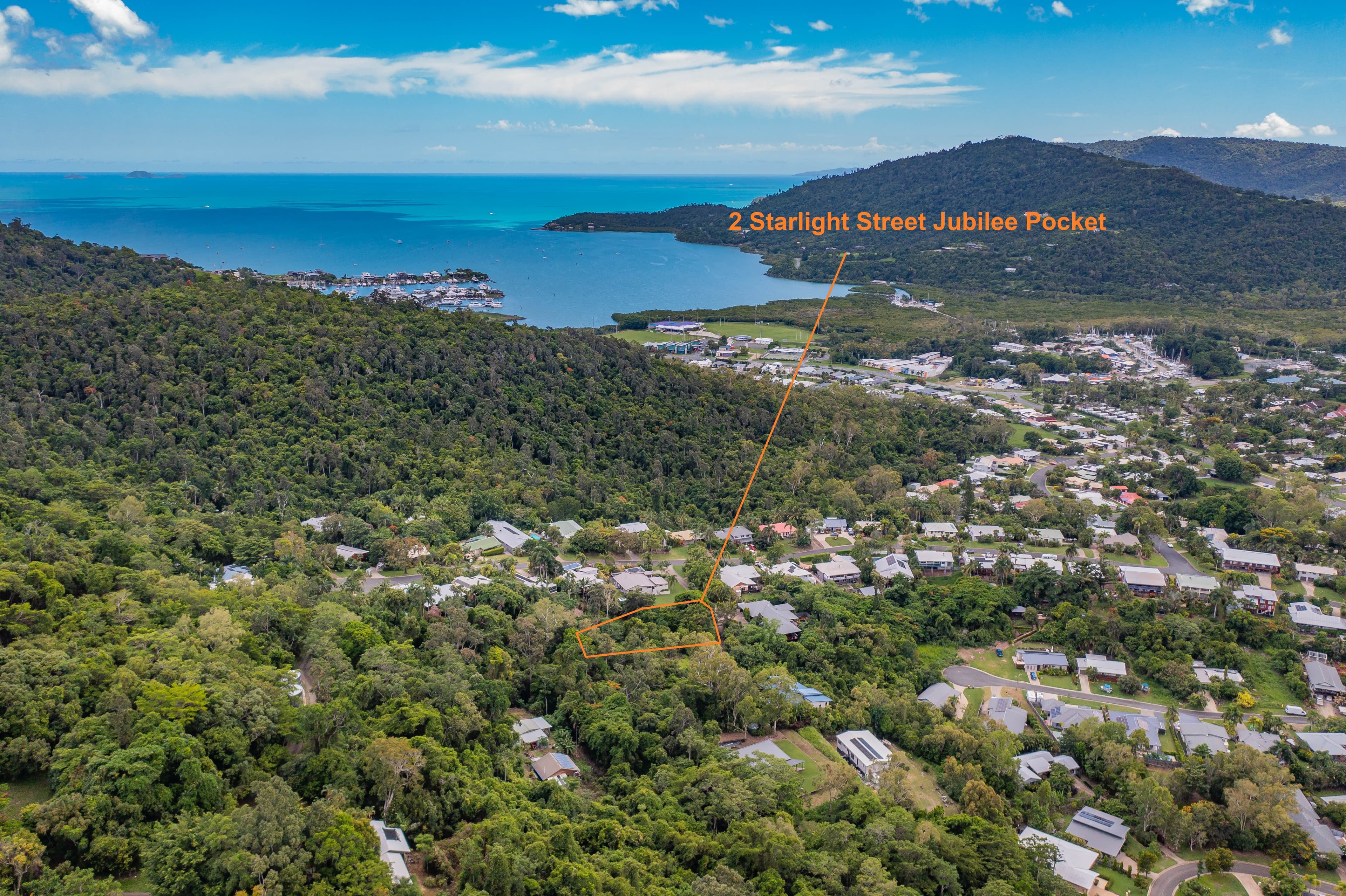 2 Starlight Street, Jubilee Pocket, Jubilee Pocket - Image 1