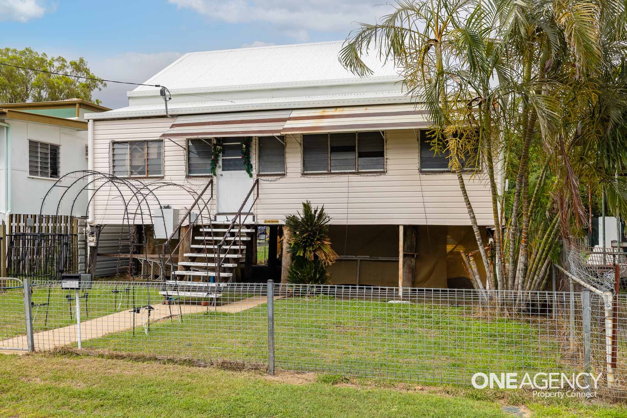 344 East Street, Depot Hill, Depot Hill - Image 1