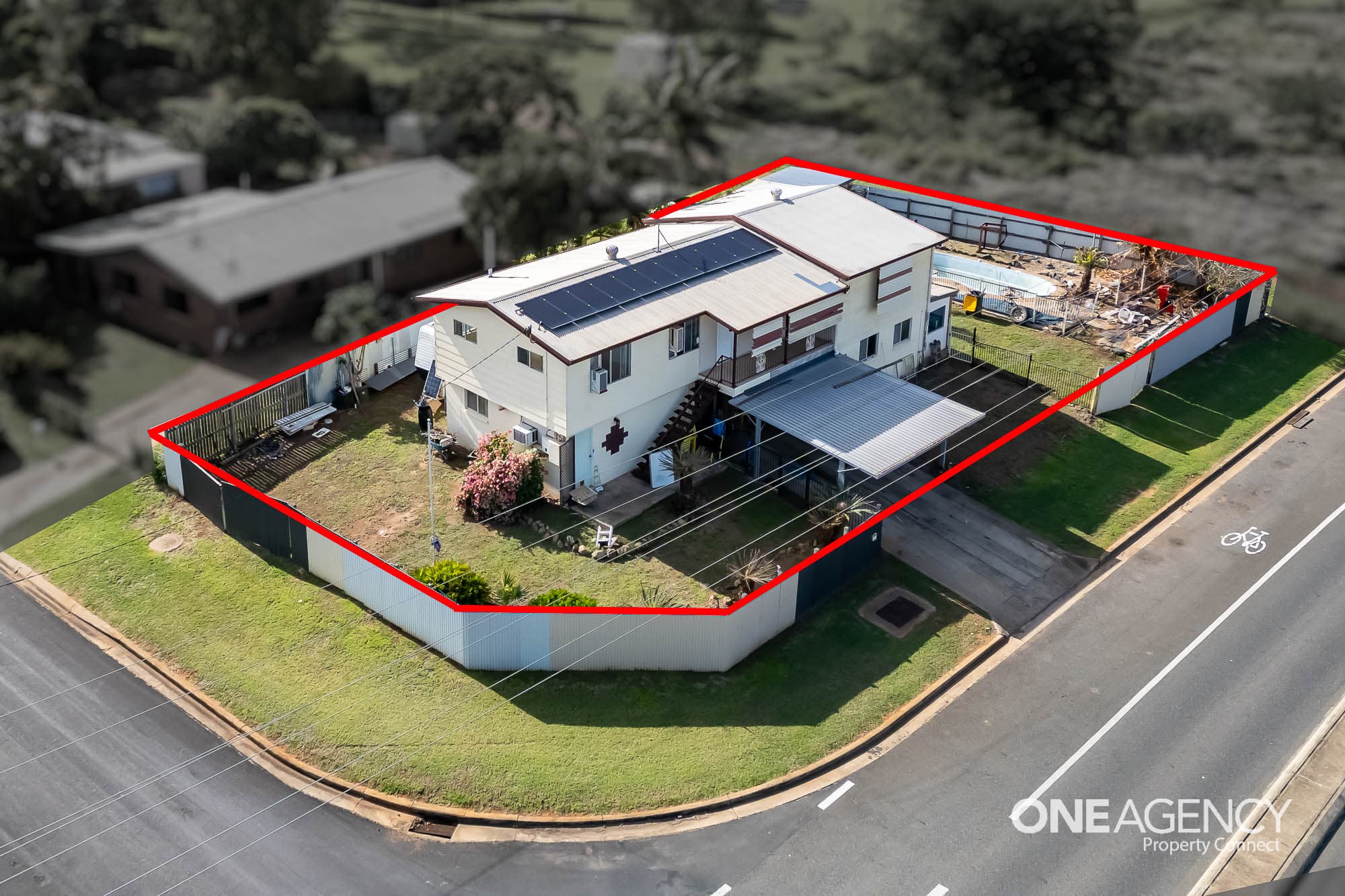 78 Johnson Road, Gracemere, Gracemere - Thumbnail 2