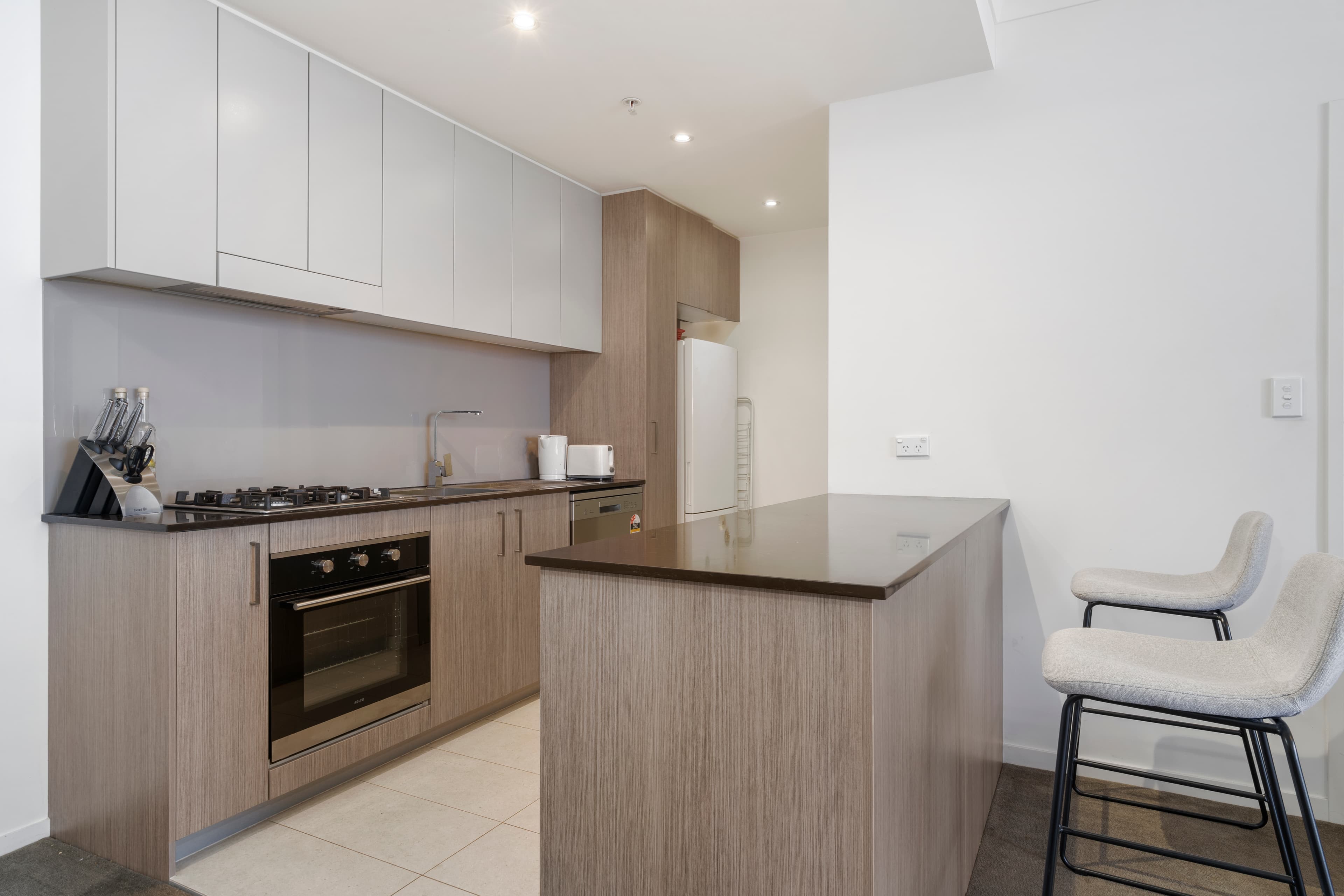 2302/420 Macquarie Street, Liverpool, Liverpool - Thumbnail 5