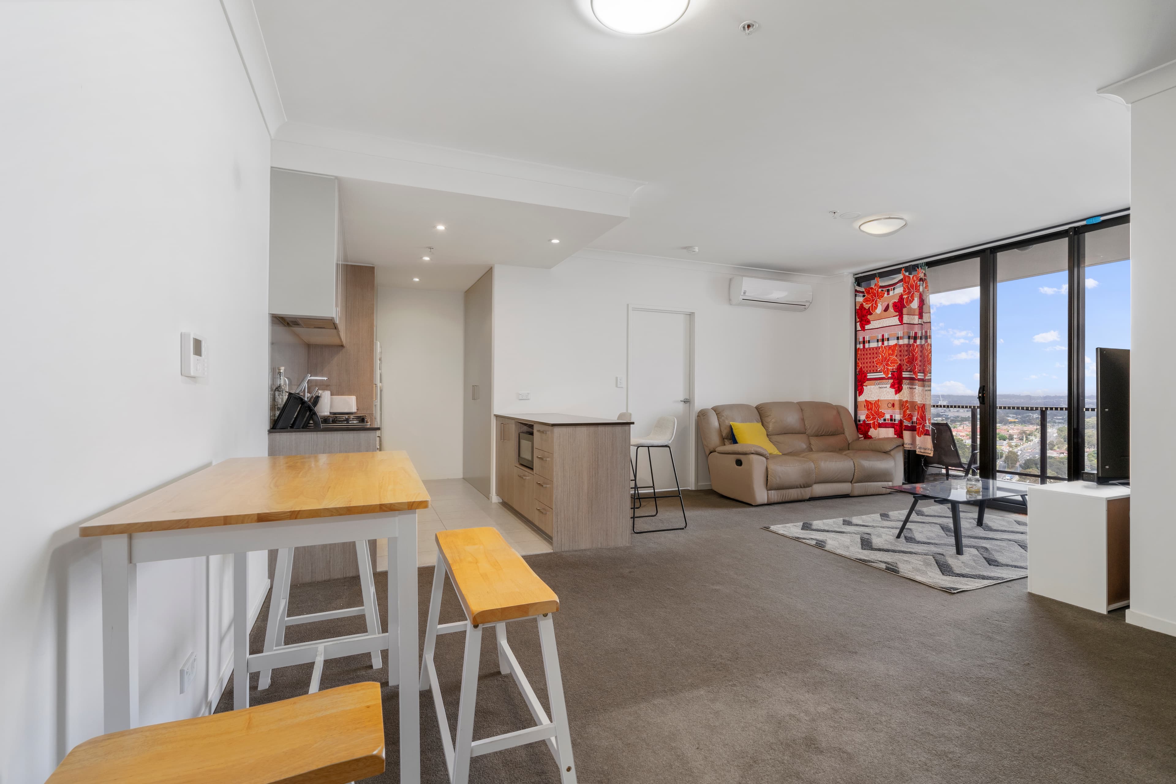 2302/420 Macquarie Street, Liverpool, Liverpool - Thumbnail 6
