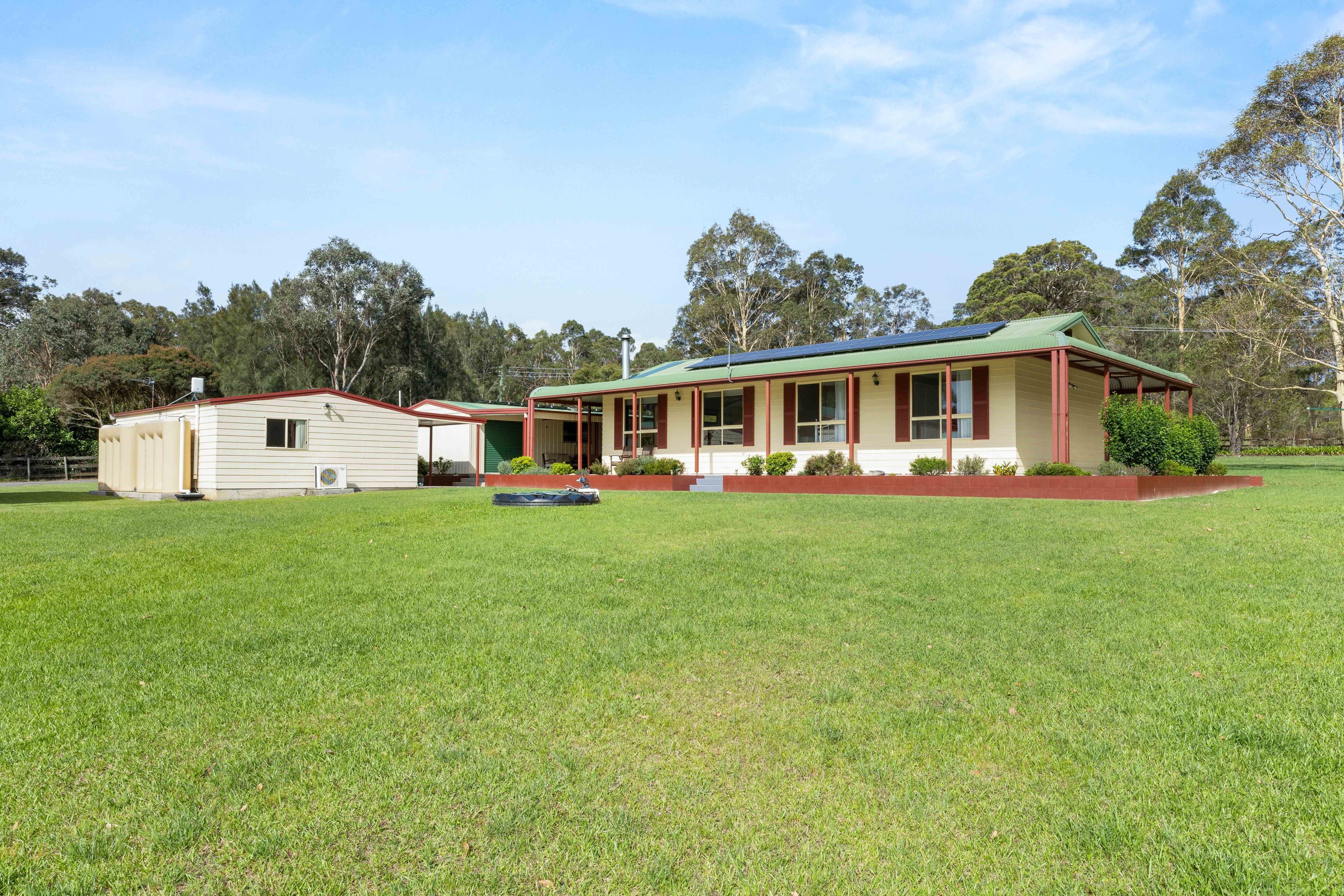 119 Cabbage Tree Lane, Nowra Hill, Nowra Hill - Thumbnail 2