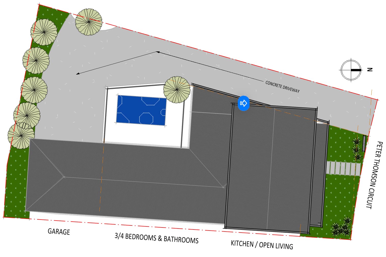 203 Peter Thomson Circuit, Yarrawonga, Yarrawonga - Thumbnail 6