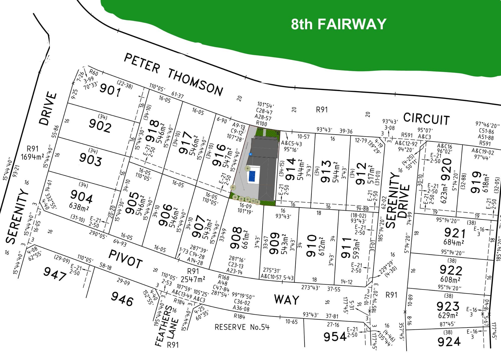 203 Peter Thomson Circuit, Yarrawonga, Yarrawonga - Thumbnail 7