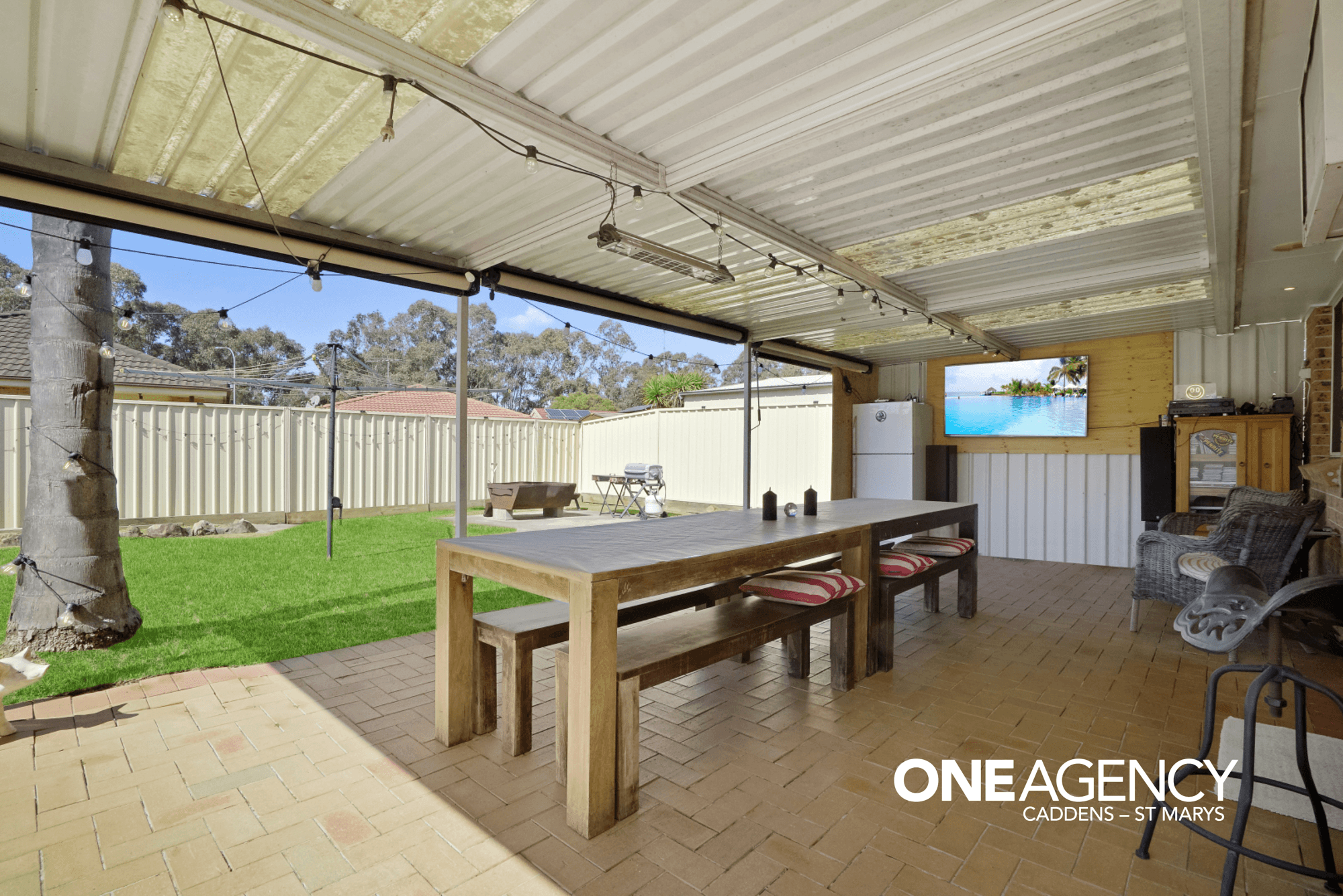 8 Vivaldi Crescent, Claremont Meadows, Claremont Meadows - Thumbnail 8