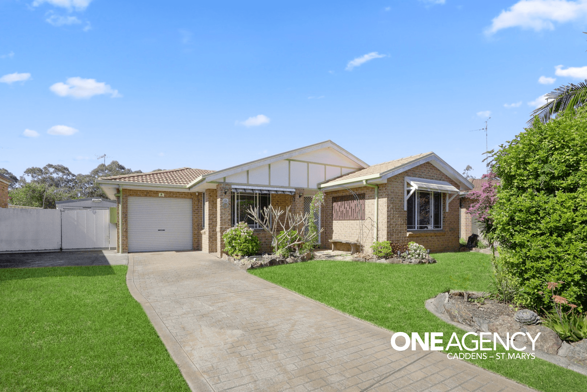 8 Vivaldi Crescent, Claremont Meadows, Claremont Meadows - Image 1