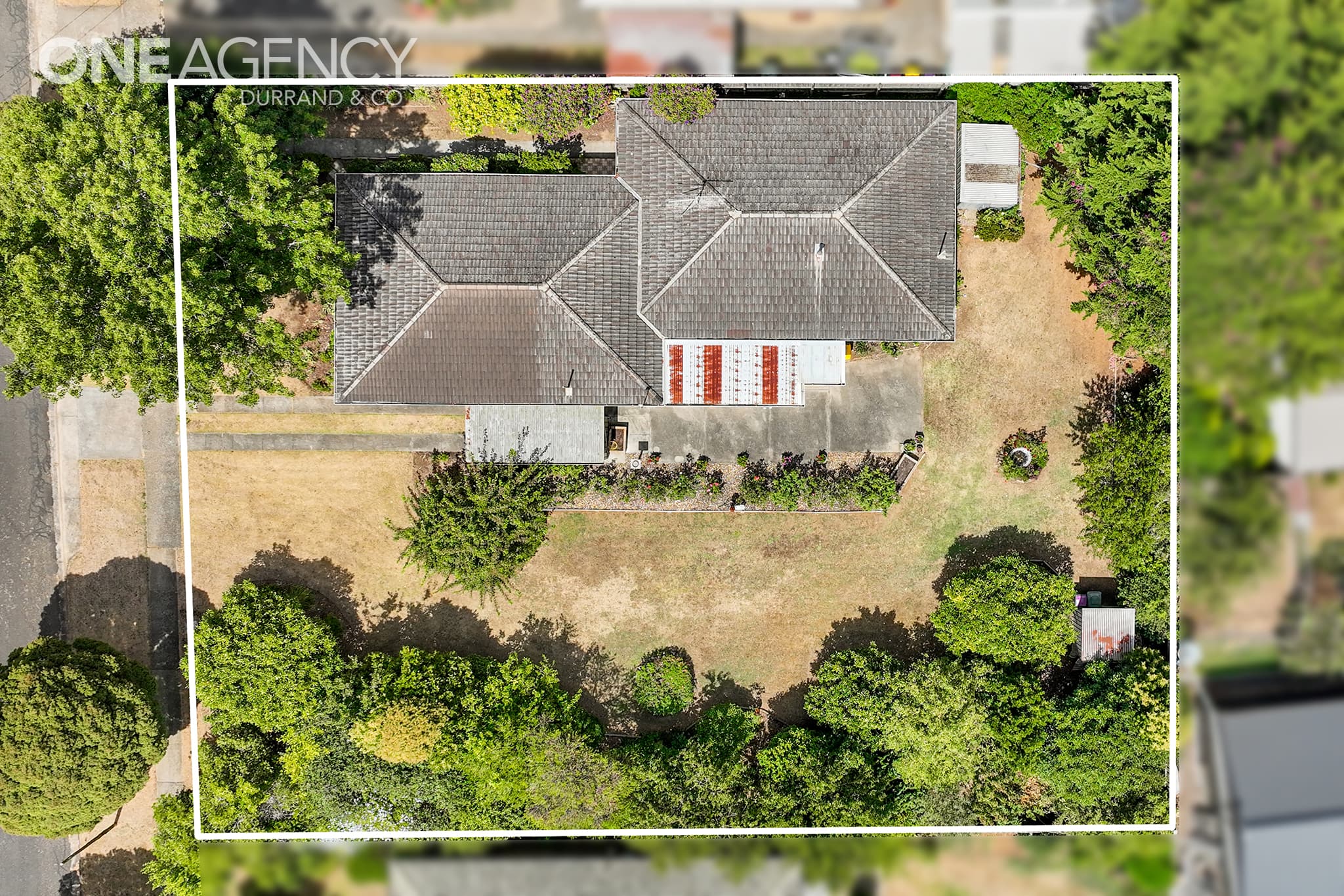 9-11 Cornish Street, Warragul, Warragul - Image 1