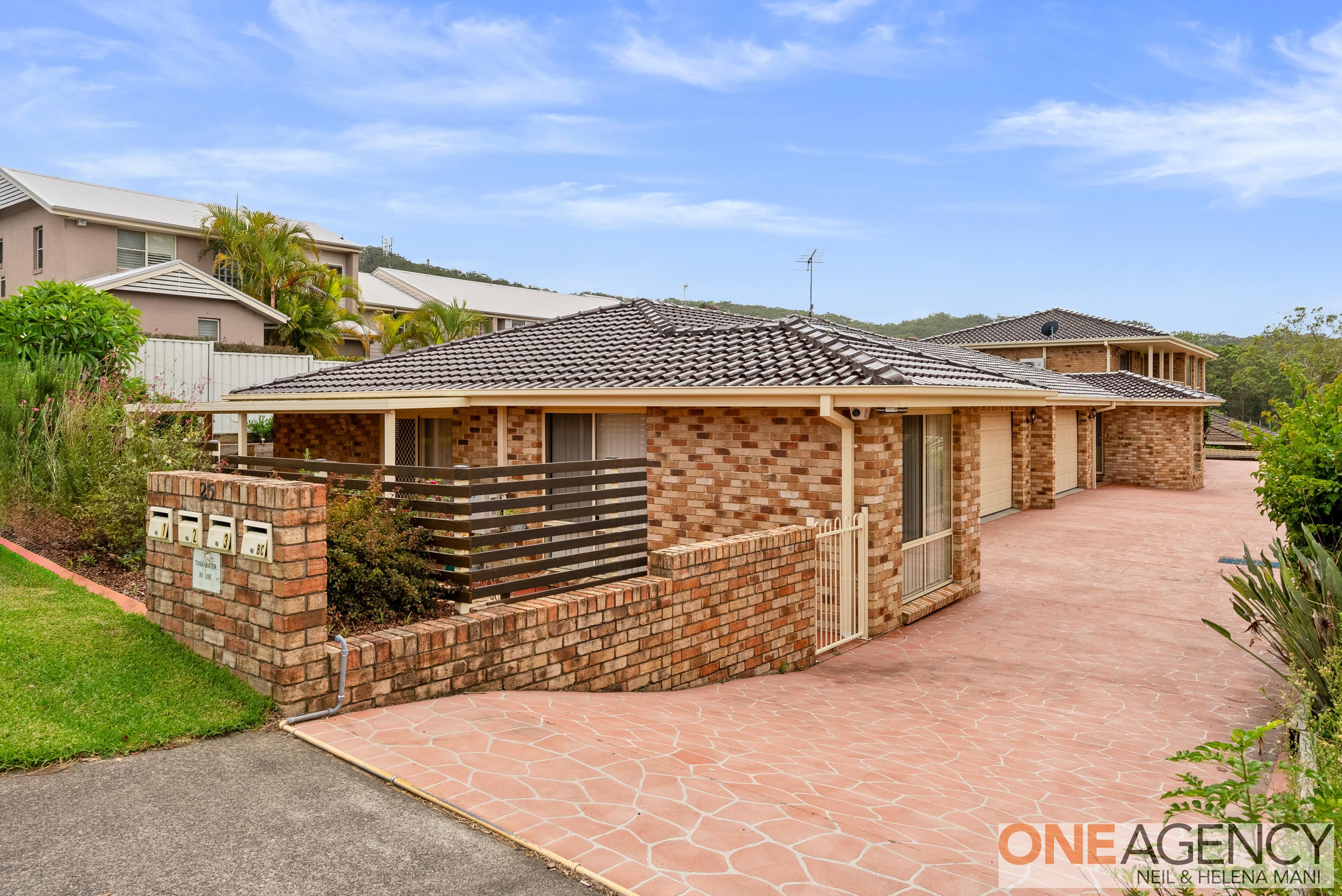 3/25 Wattle Street, East Gosford, East Gosford - Image 1