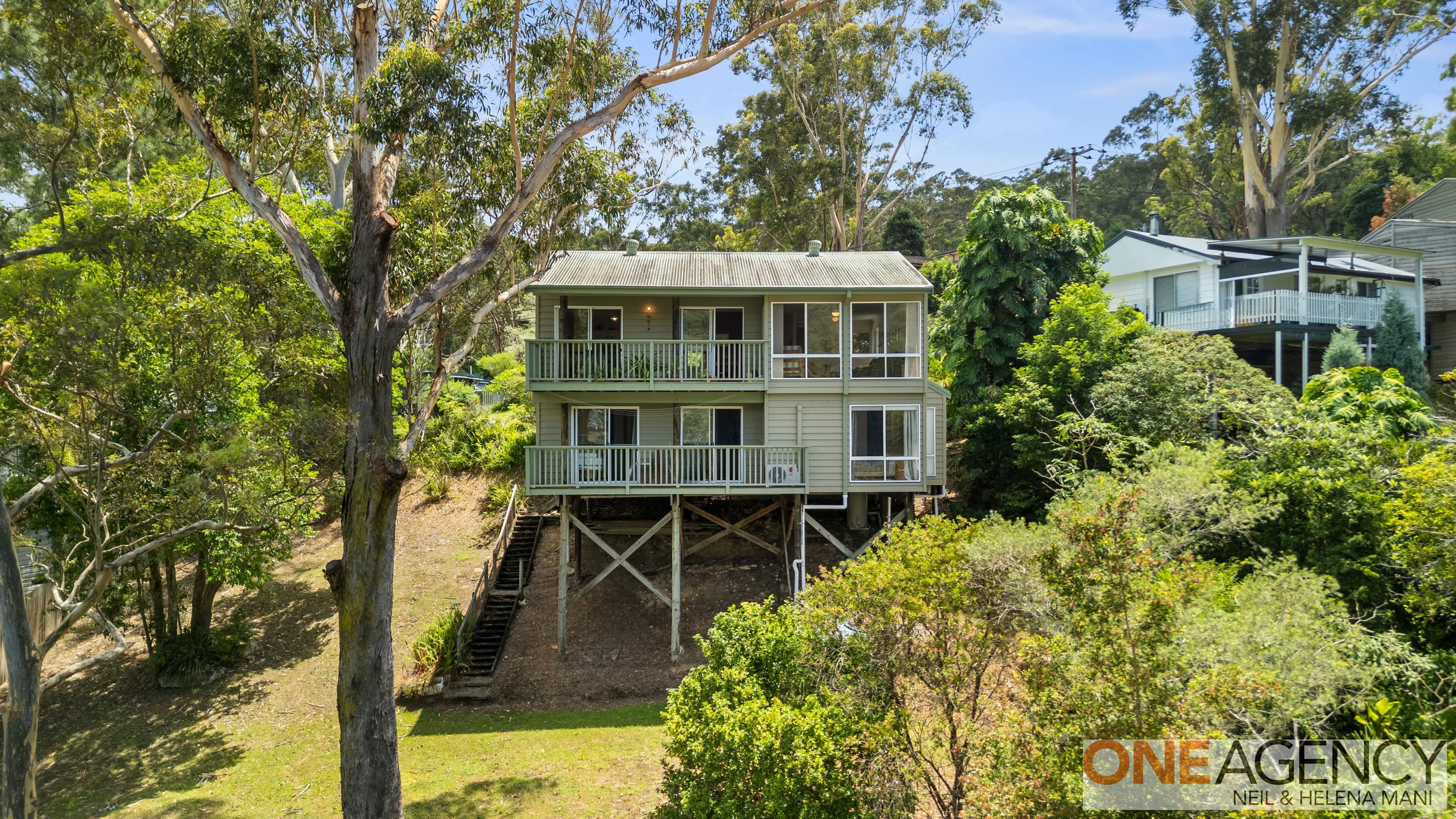 2 South Crescent, North Gosford, North Gosford - Image 1