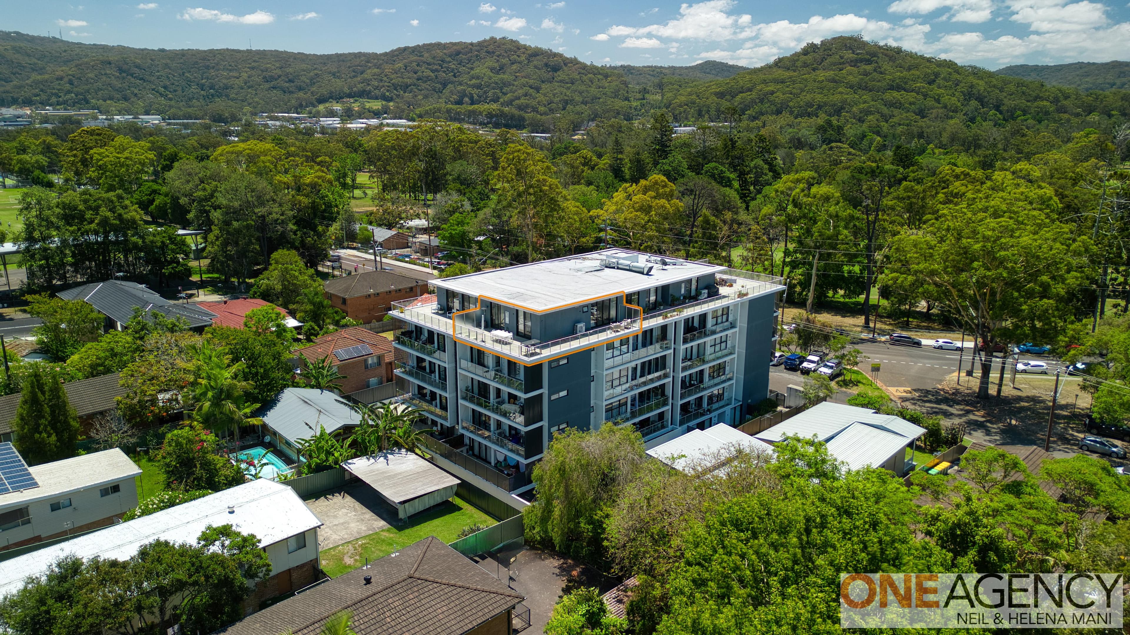 503/7 Beane Street West, Gosford, Gosford - Image 1