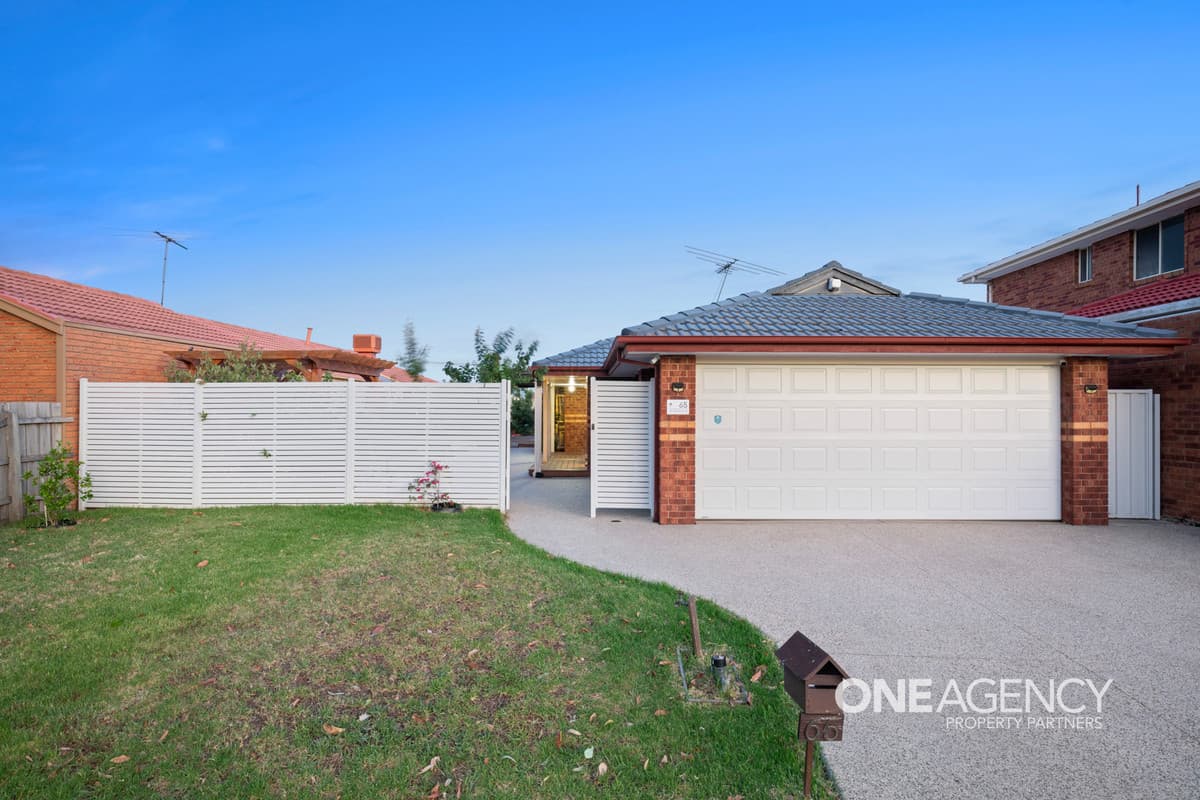 65 St Anthony Court, Seabrook, Seabrook - Thumbnail 2