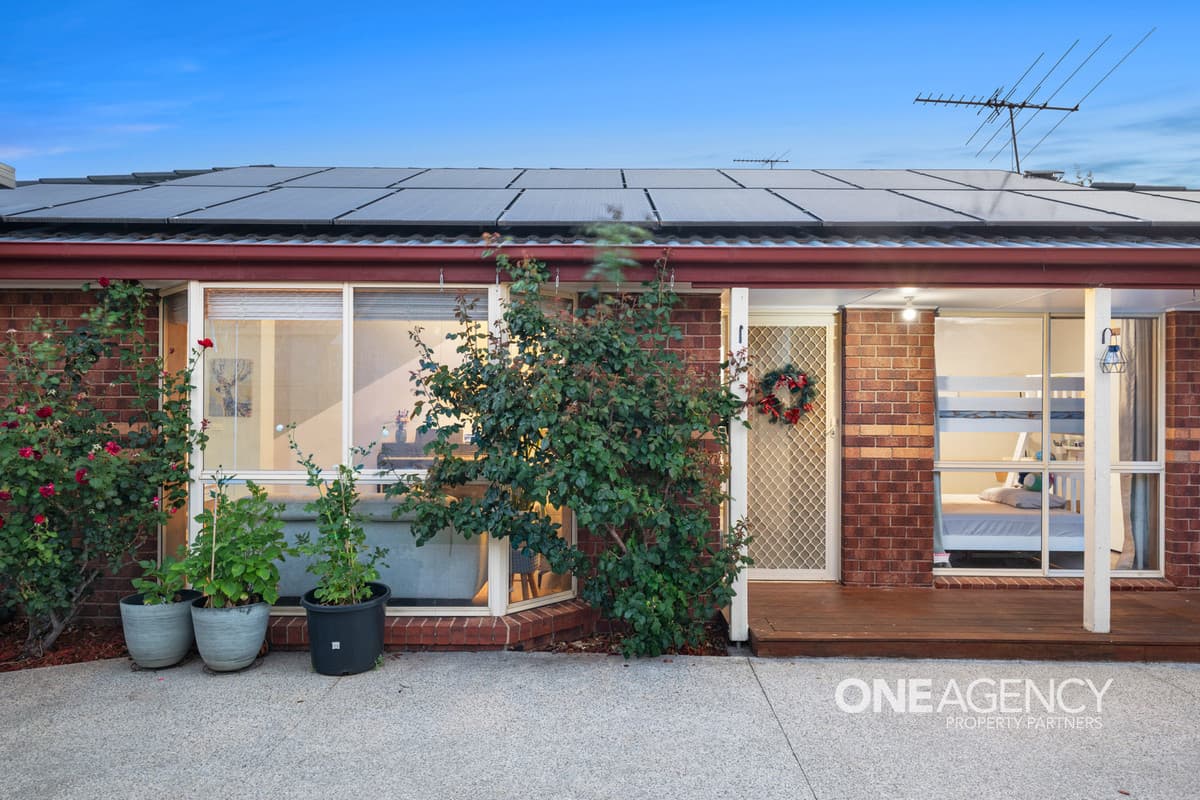 65 St Anthony Court, Seabrook, Seabrook - Thumbnail 3