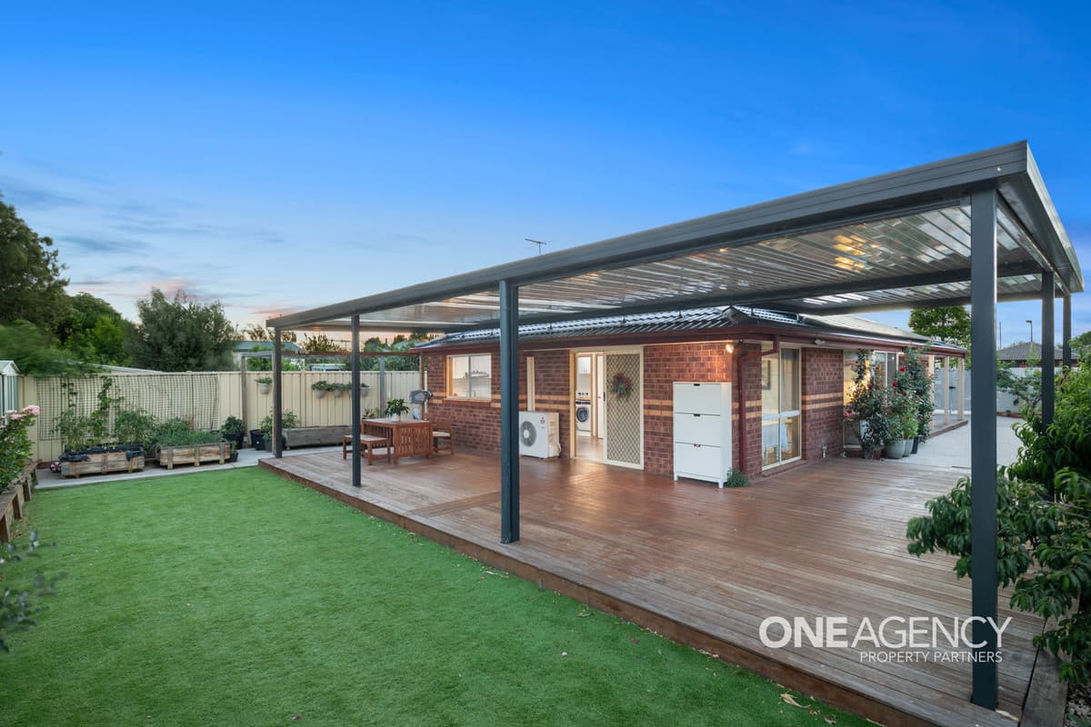 65 St Anthony Court, Seabrook, Seabrook - Image 1