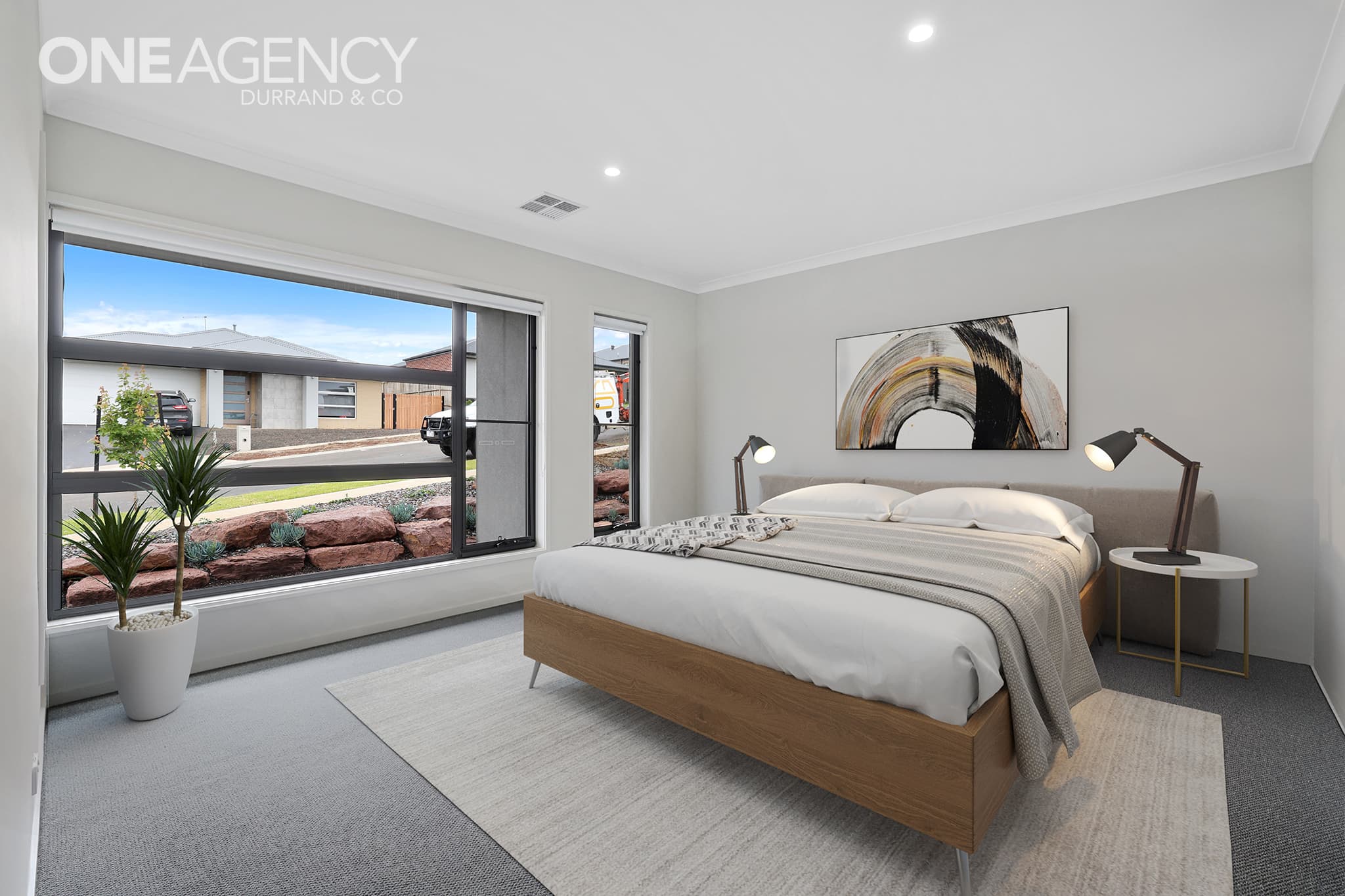 21 Newton Avenue, Warragul, Warragul - Thumbnail 4