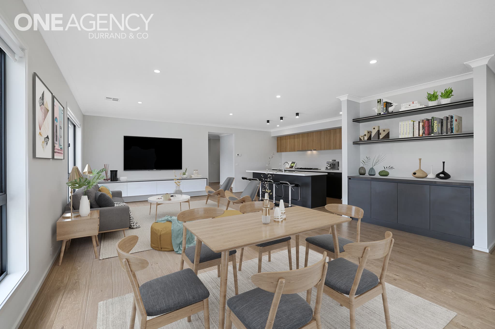 21 Newton Avenue, Warragul, Warragul - Thumbnail 2
