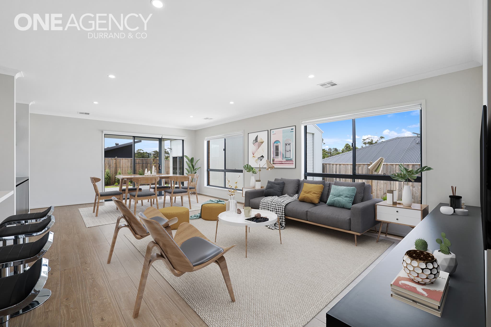 21 Newton Avenue, Warragul, Warragul - Thumbnail 5