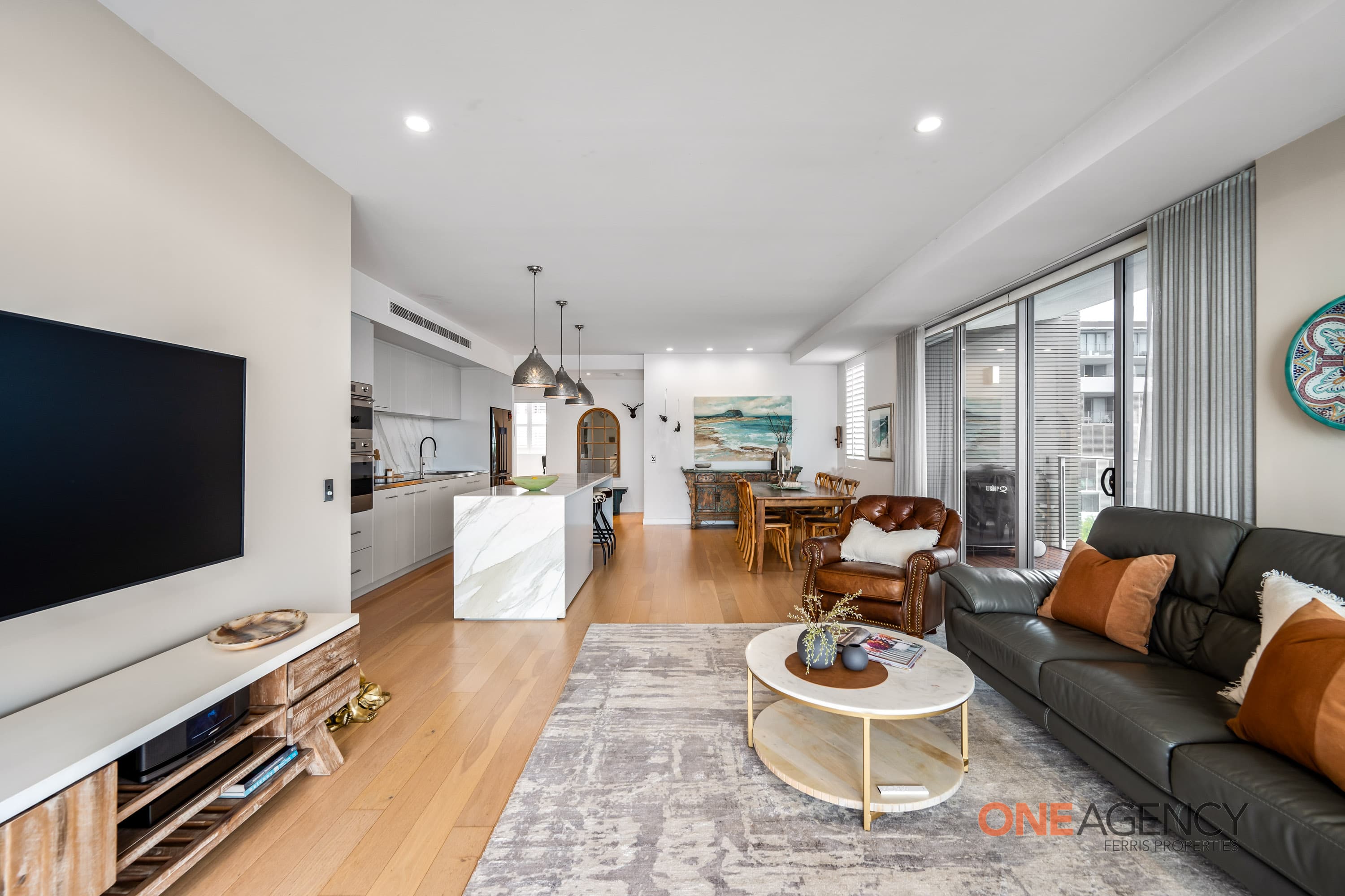 404/5 Honeysuckle Drive, Newcastle, Newcastle - Thumbnail 5
